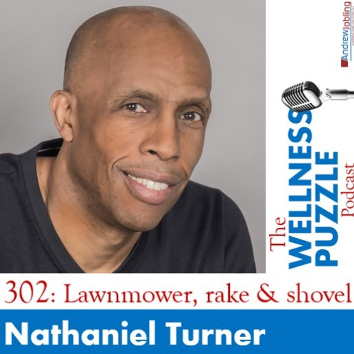 The Wellness Puzzle Podcast