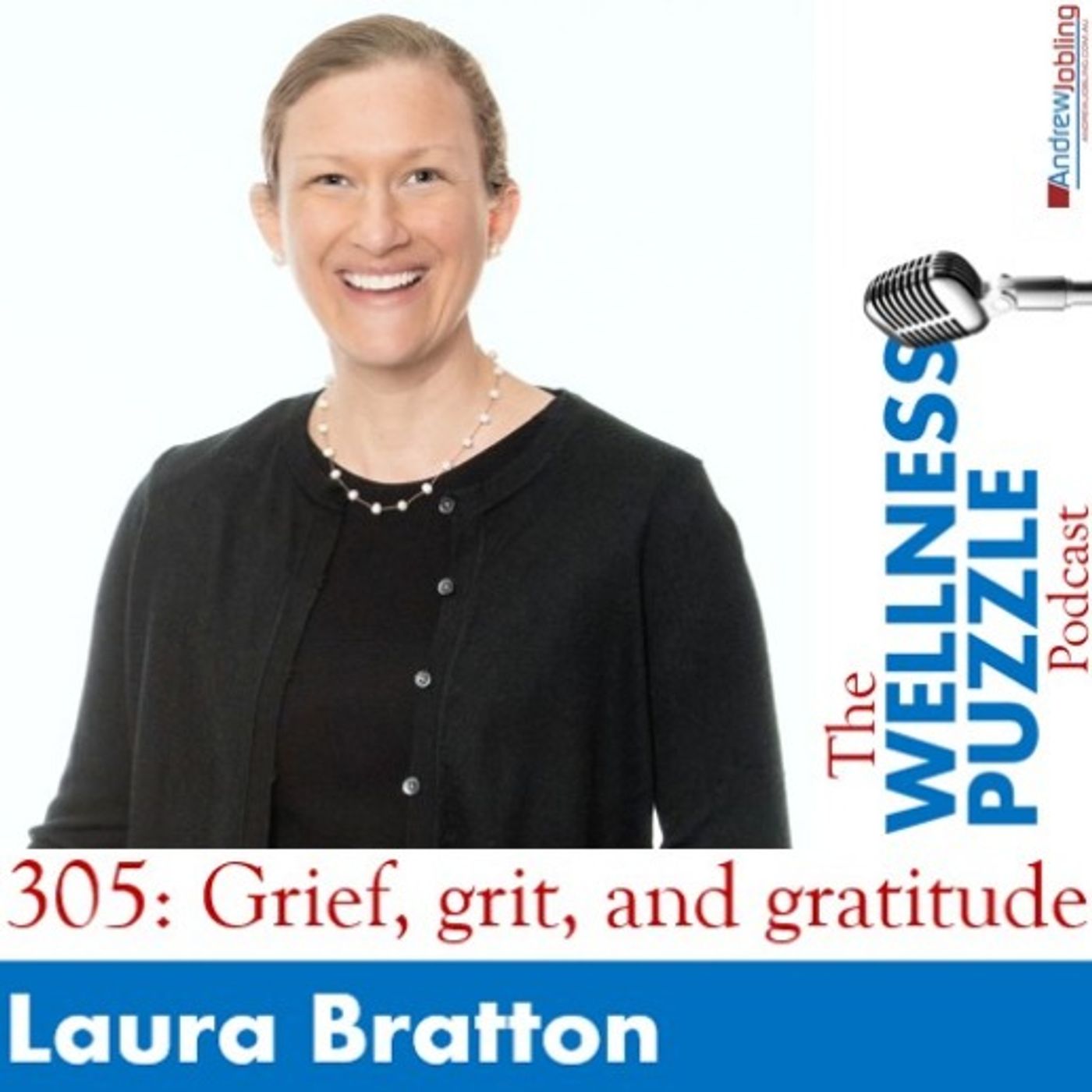 The Wellness Puzzle Podcast
