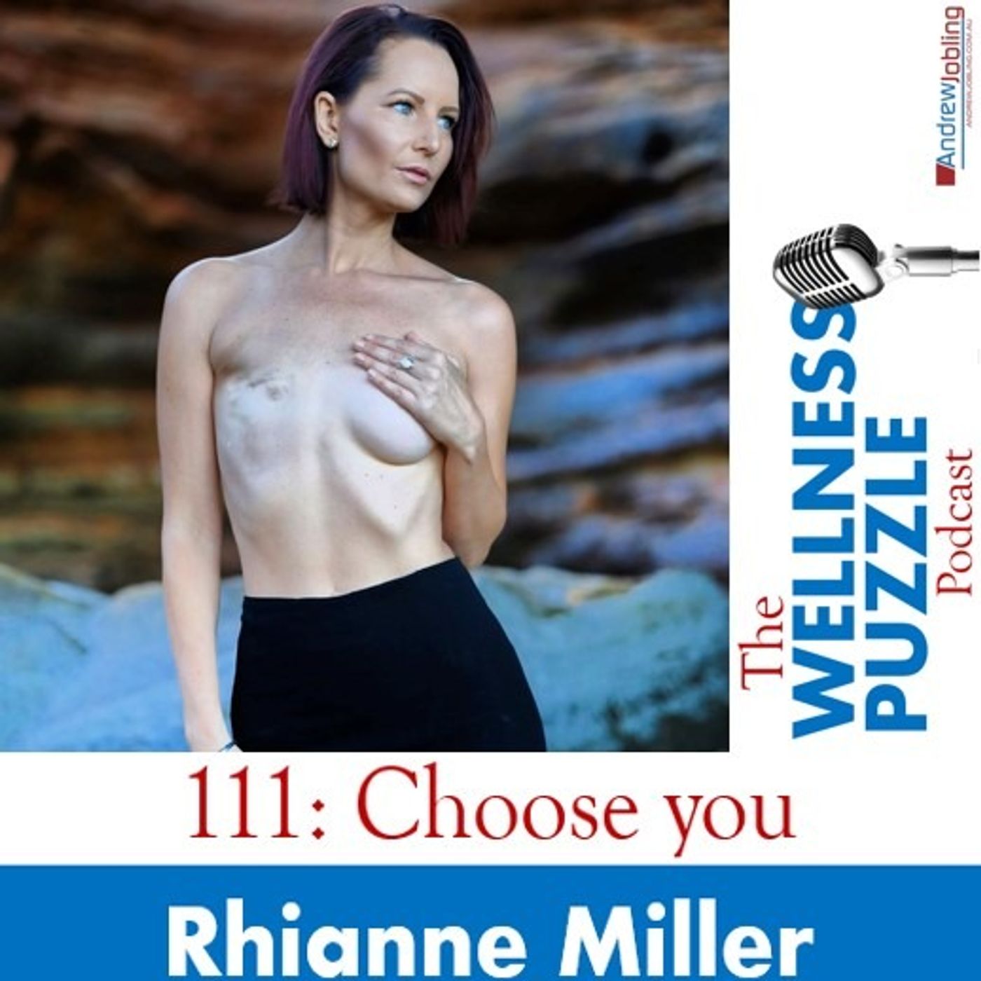 The Wellness Puzzle Podcast