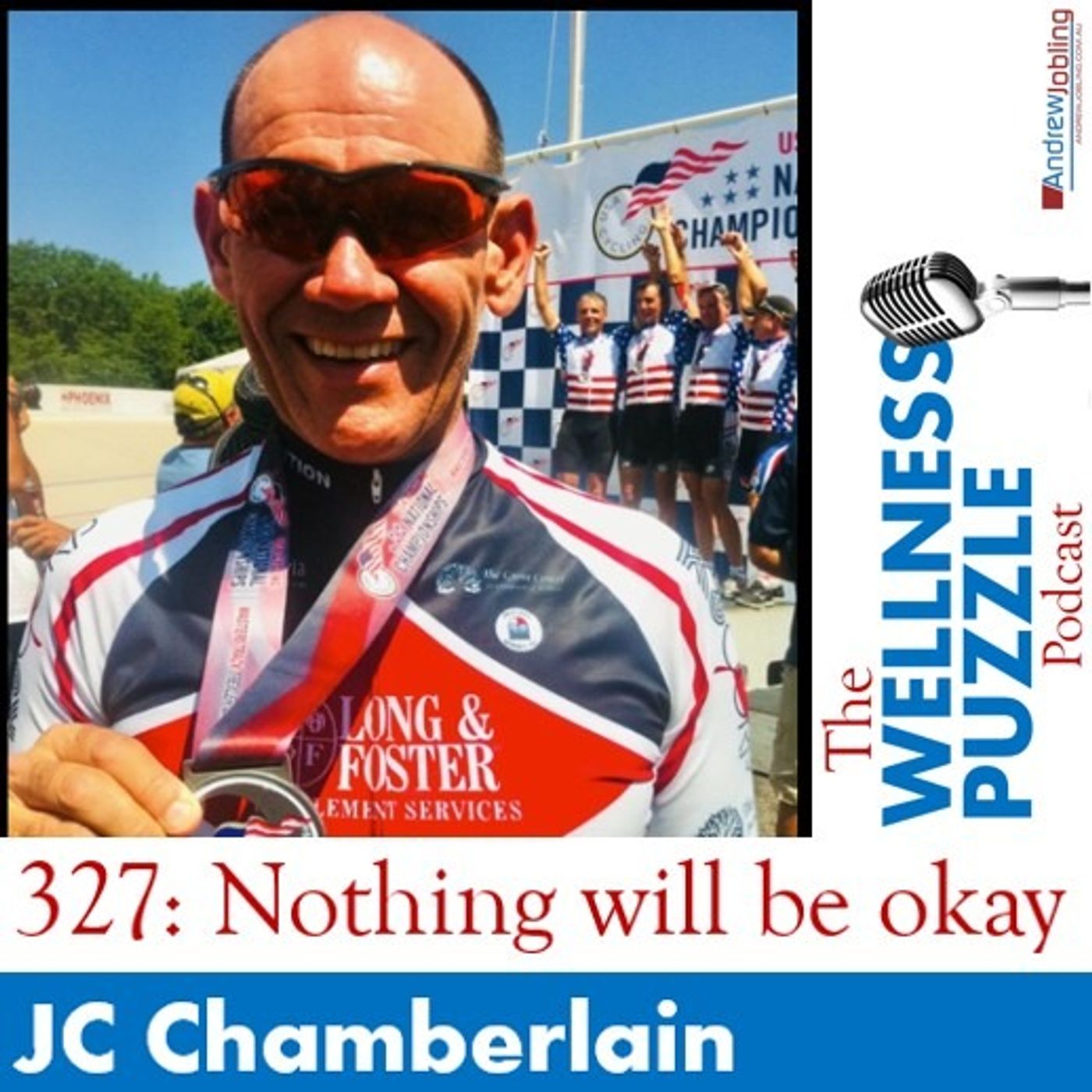 Nothing will be okay