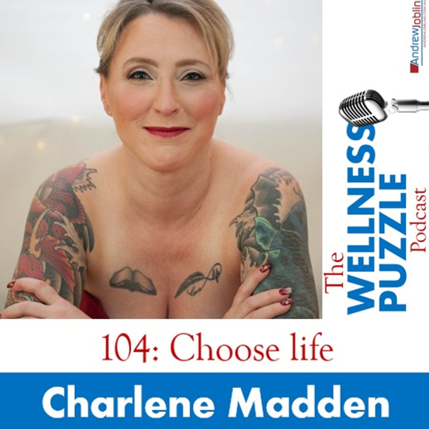 Choose life