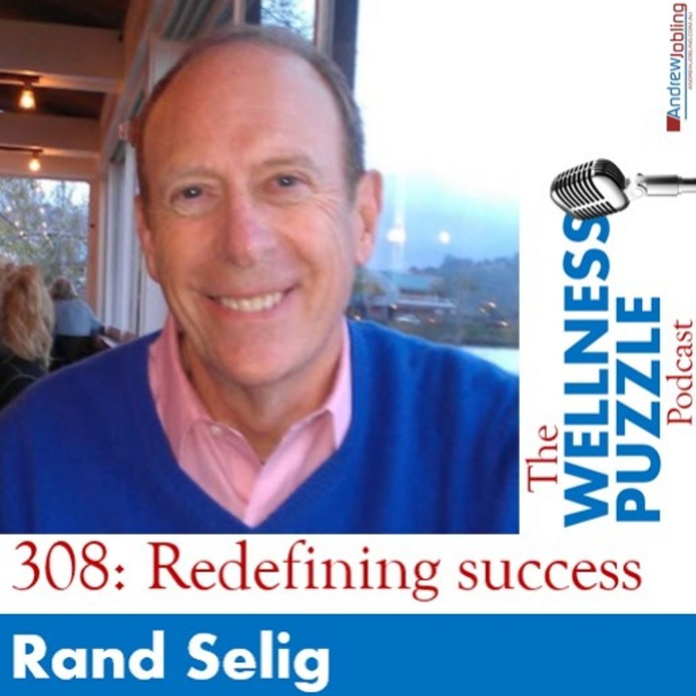 Redefining success
