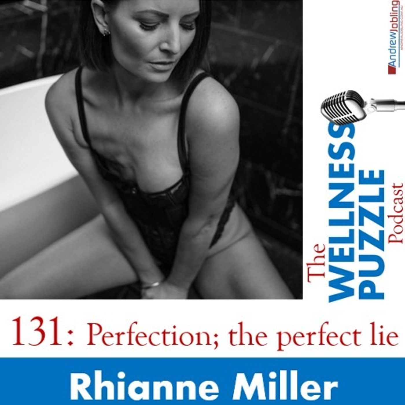 The Wellness Puzzle Podcast