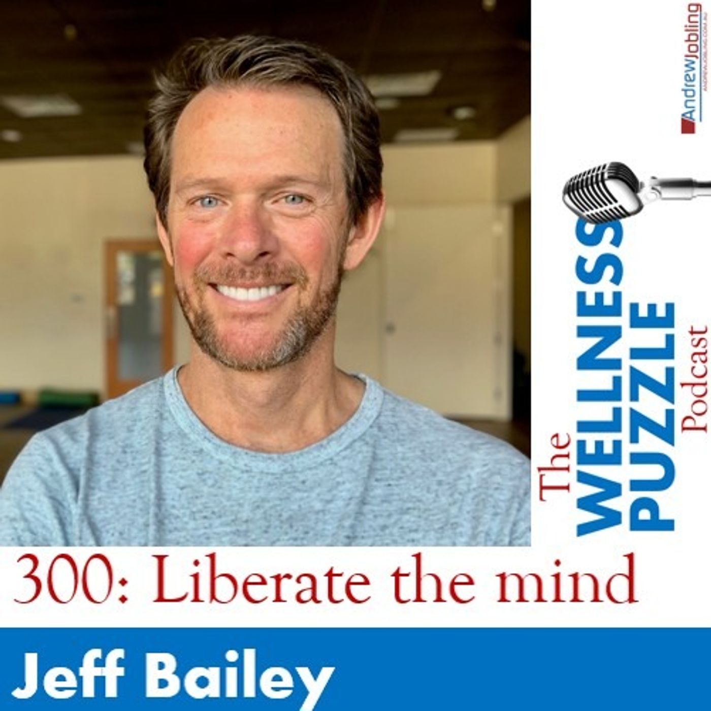 The Wellness Puzzle Podcast
