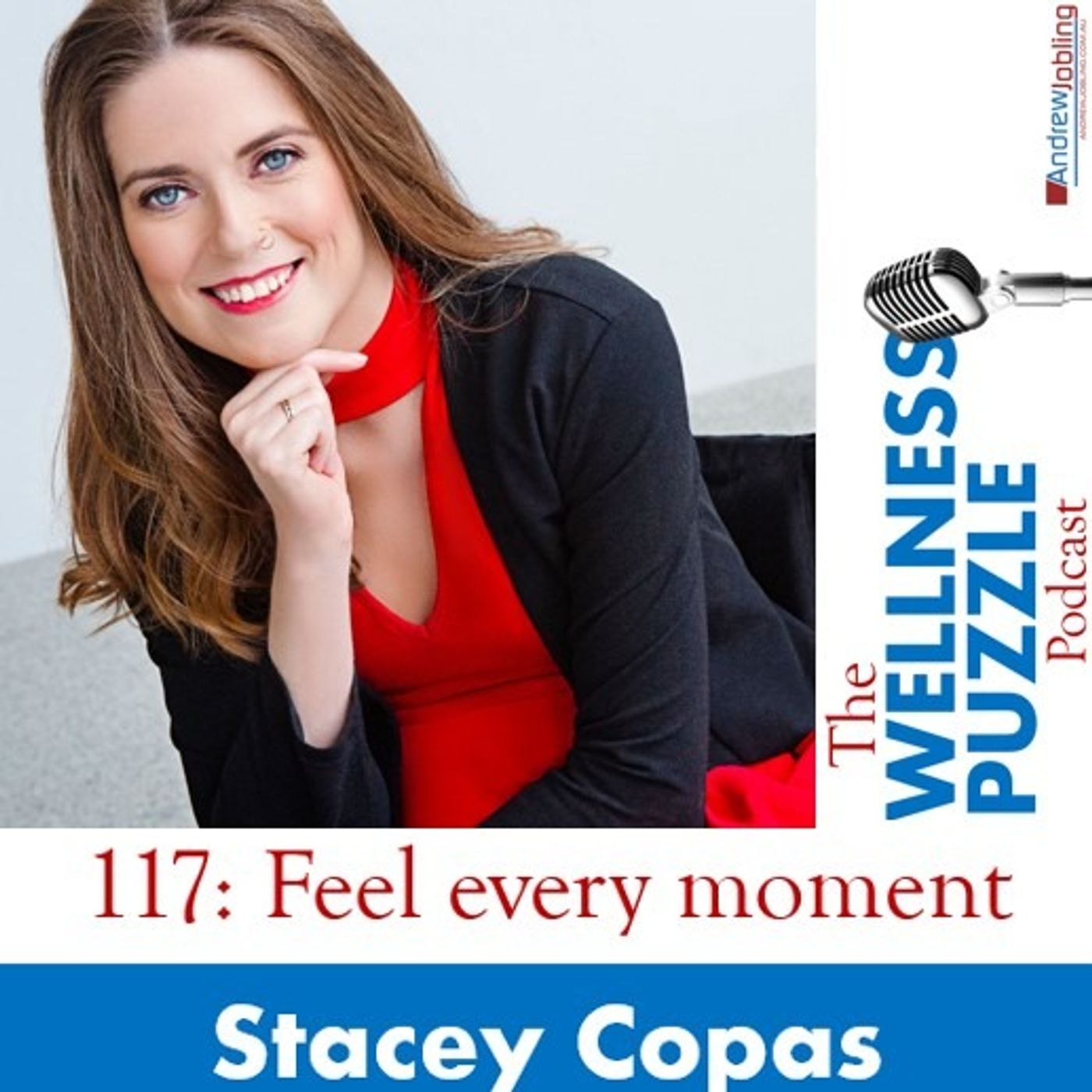The Wellness Puzzle Podcast