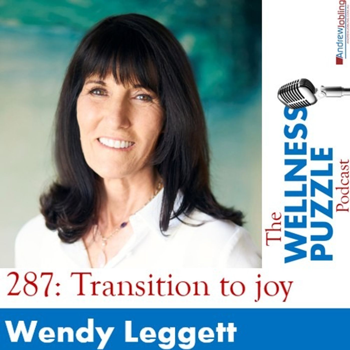 The Wellness Puzzle Podcast