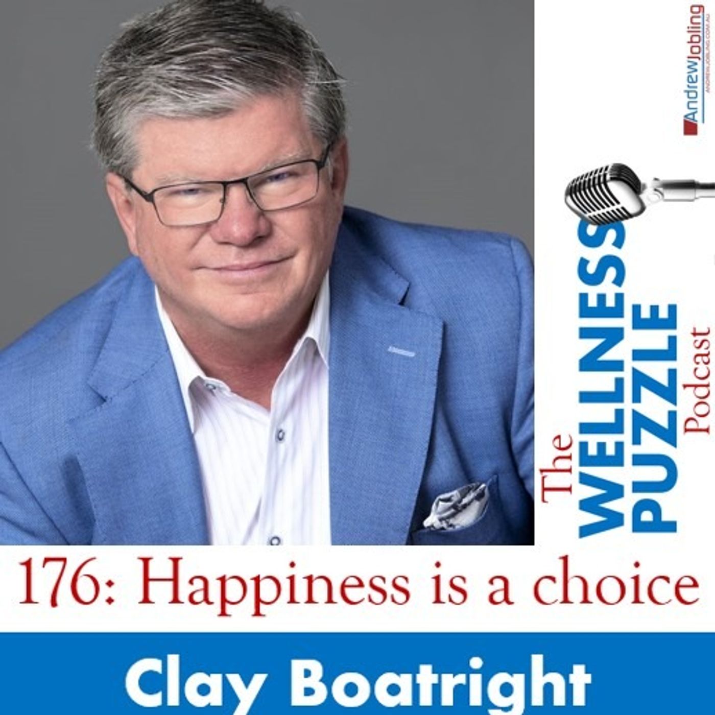 The Wellness Puzzle Podcast