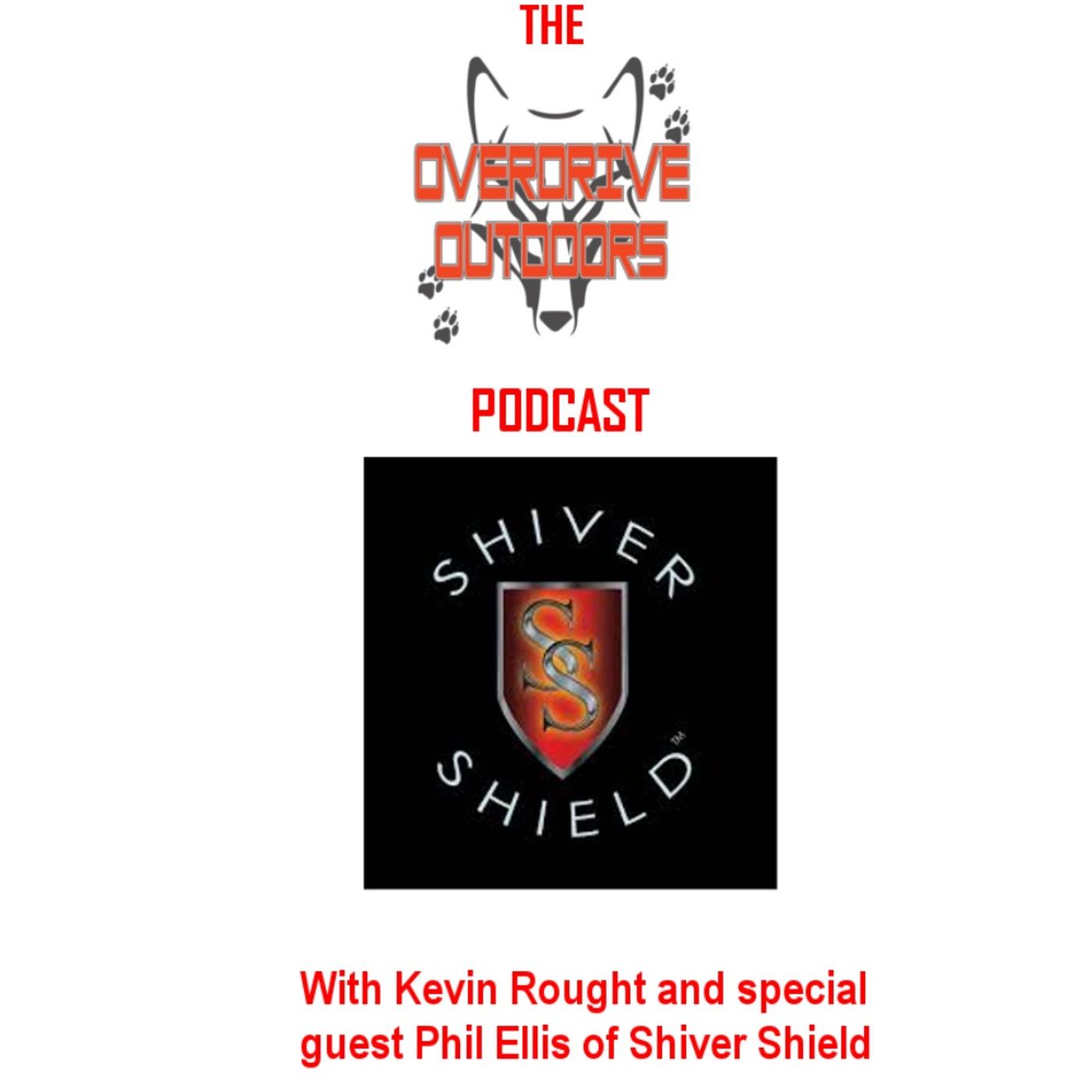 Overdrive Outdoors Podcast