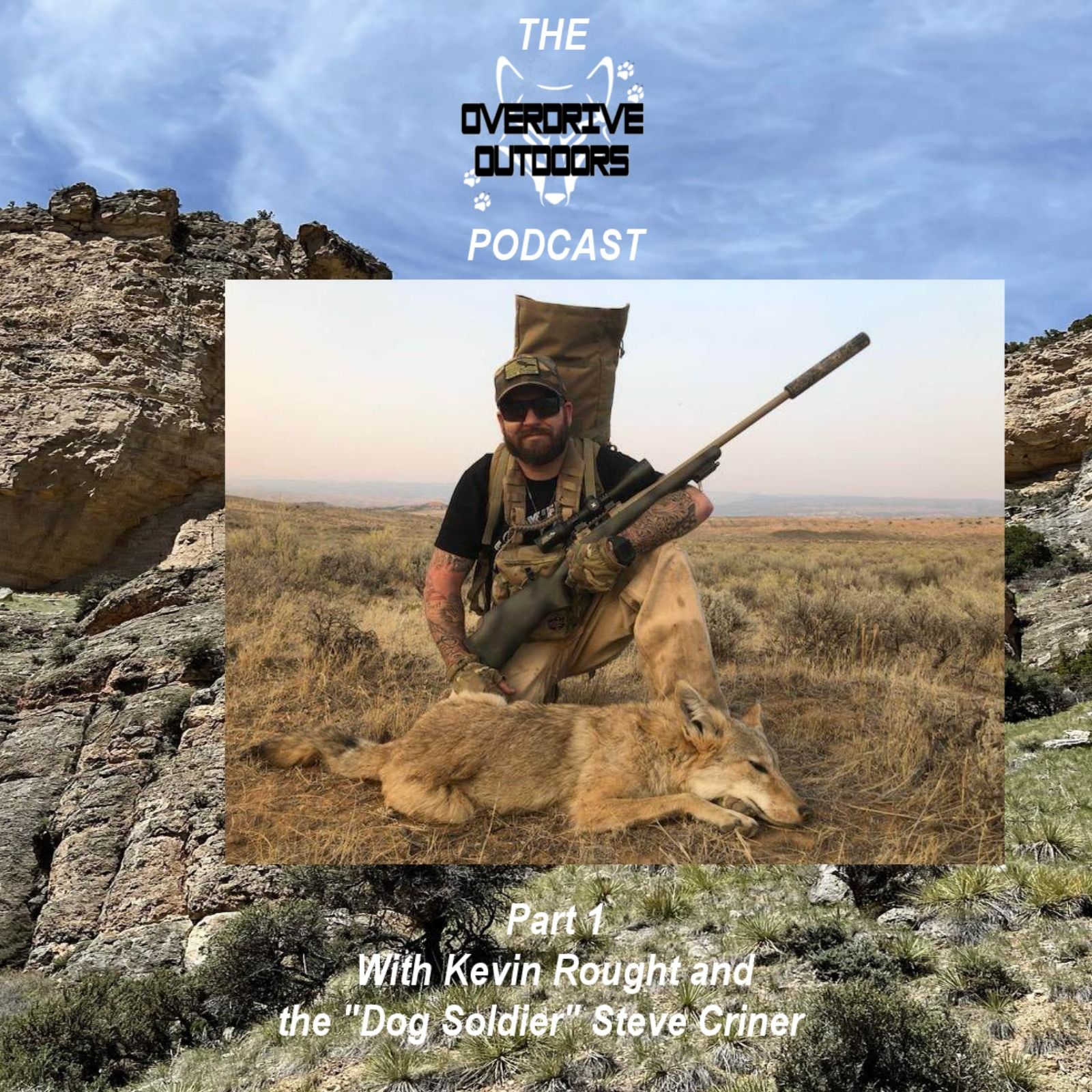 Overdrive Outdoors Podcast