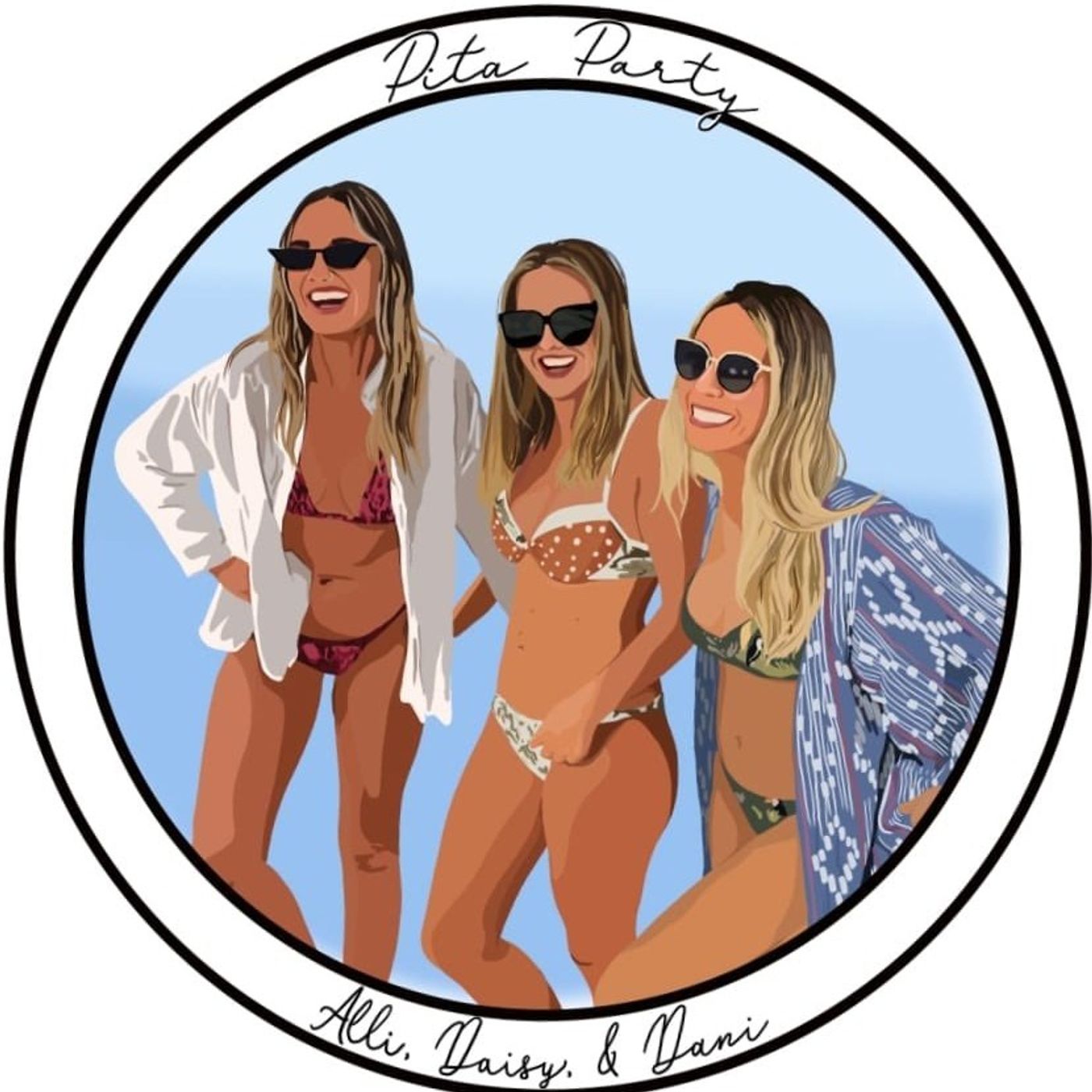 Below Deck to Motherhood with Dani & Alli