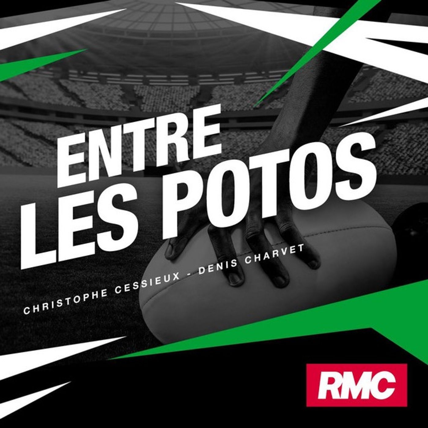 📣 Découvrez Entre les potos - La fin des 12 changements en TOP 14 : une nouvelle règle qui change la vie des clubs