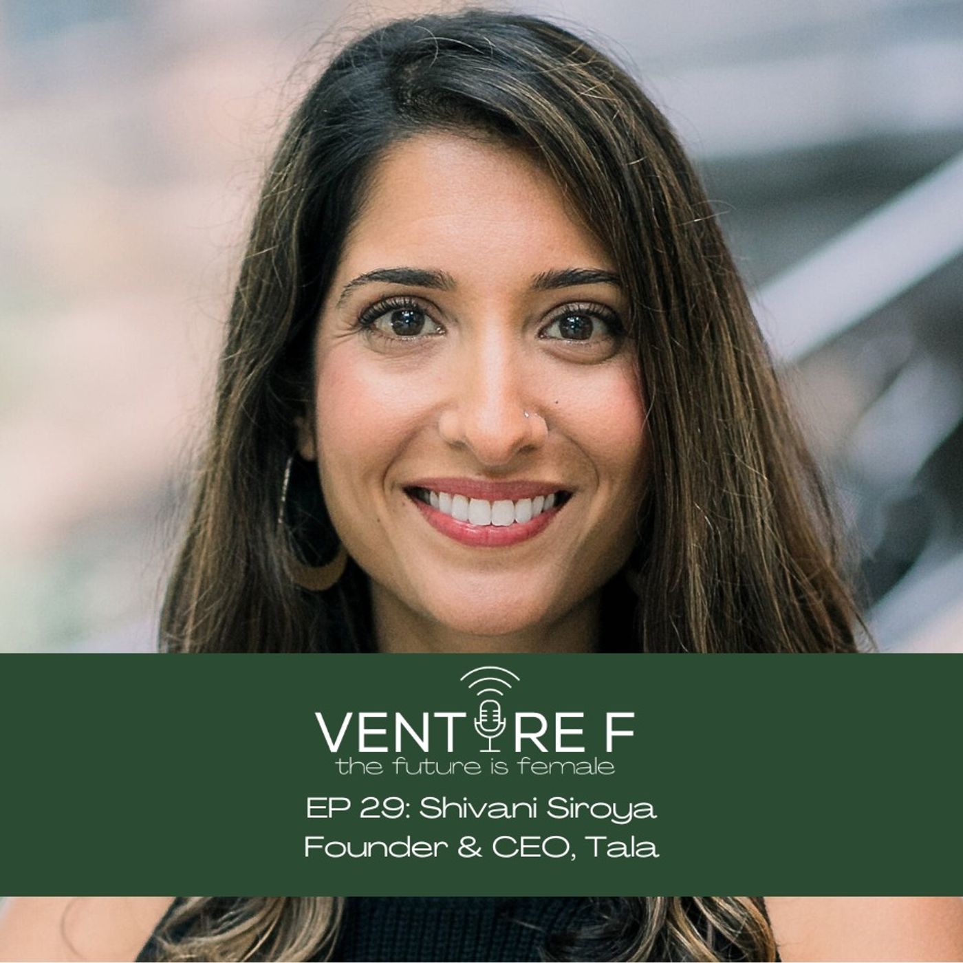 Venture F: The Podcast