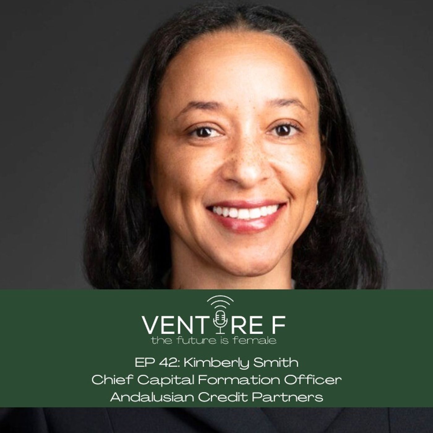 Women and Diversity in Private Capital with Kimberly Smith