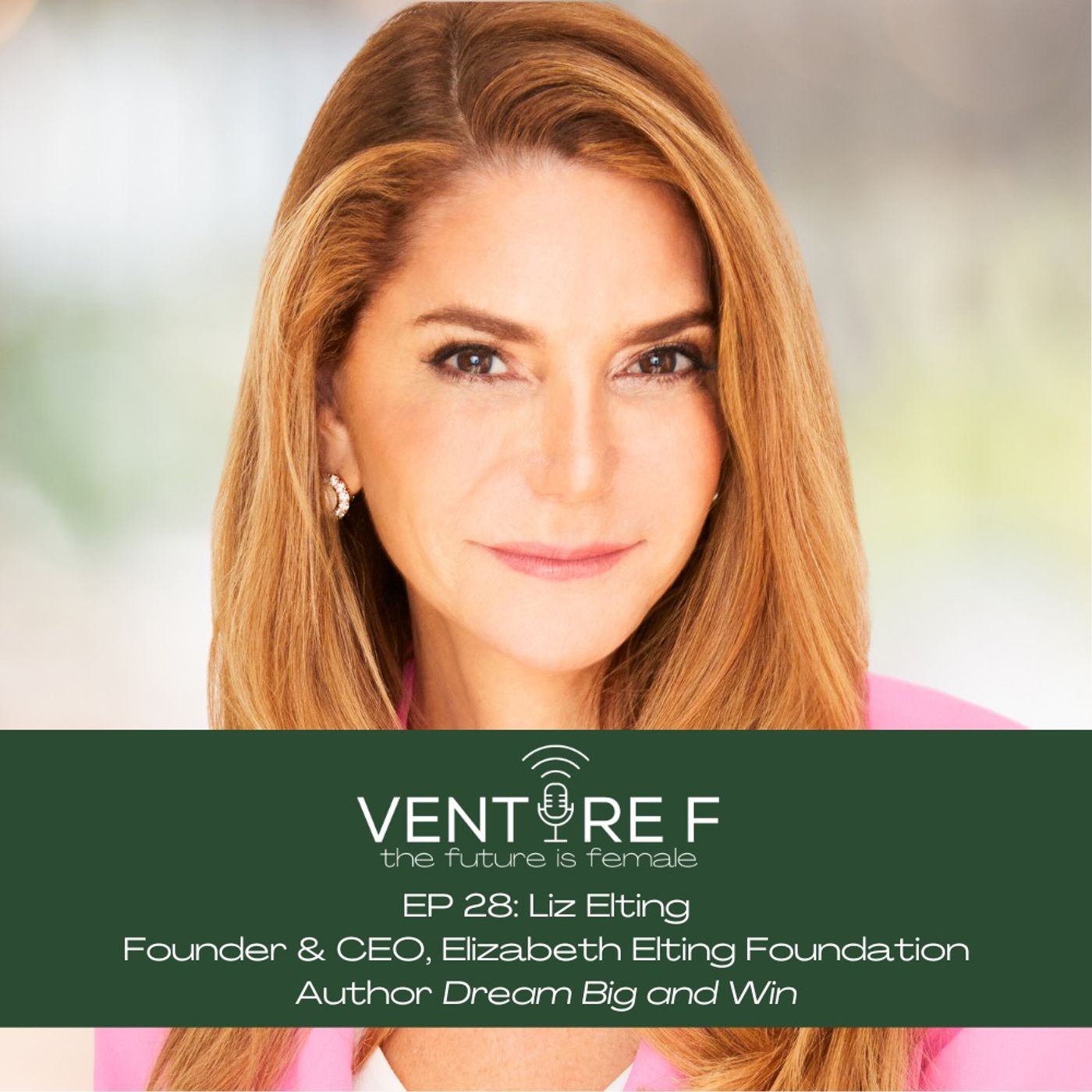 Venture F: The Podcast