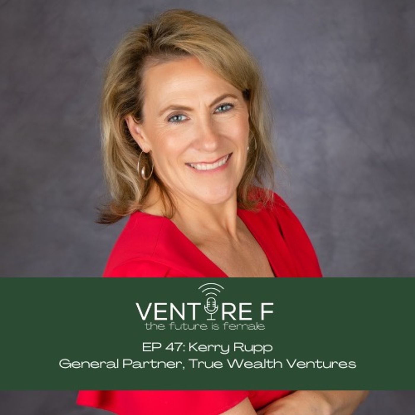 Venture F: The Podcast