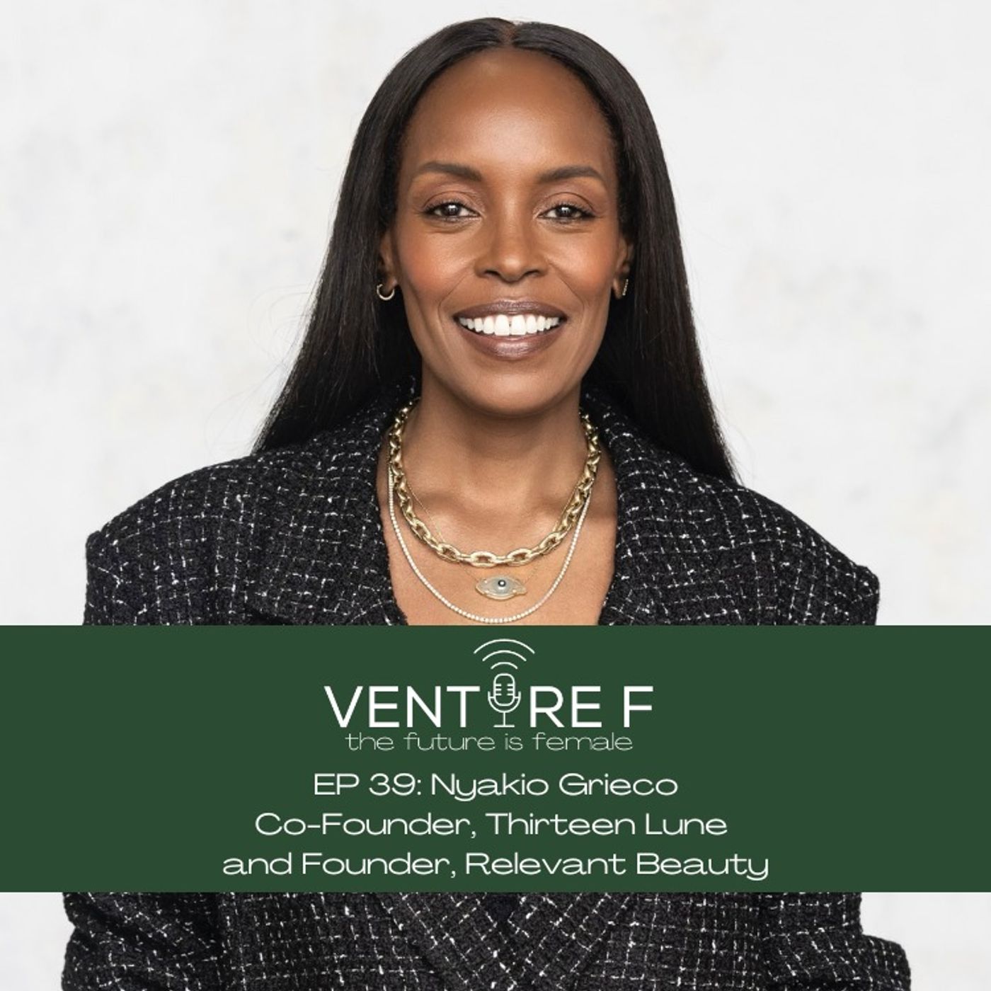 Venture F: The Podcast