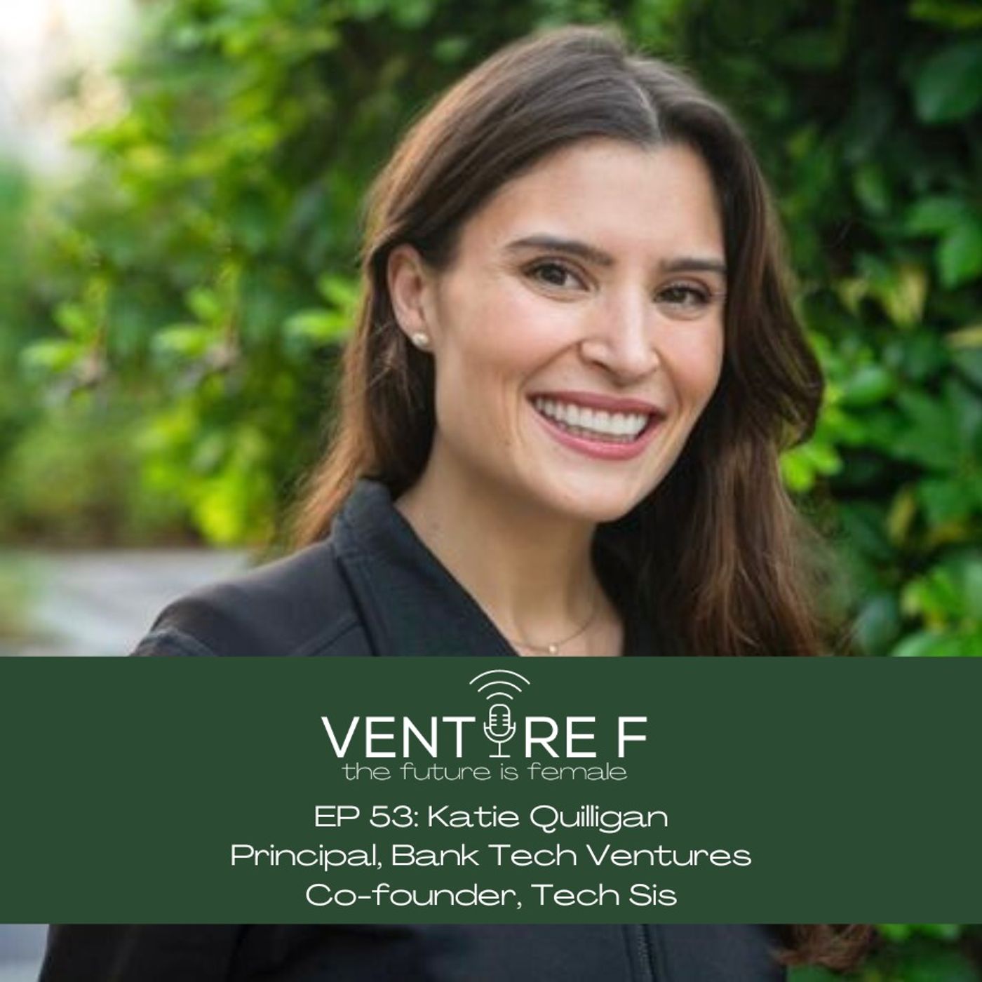 Funding Fintech and Banking Innovation with Katie Quilligan