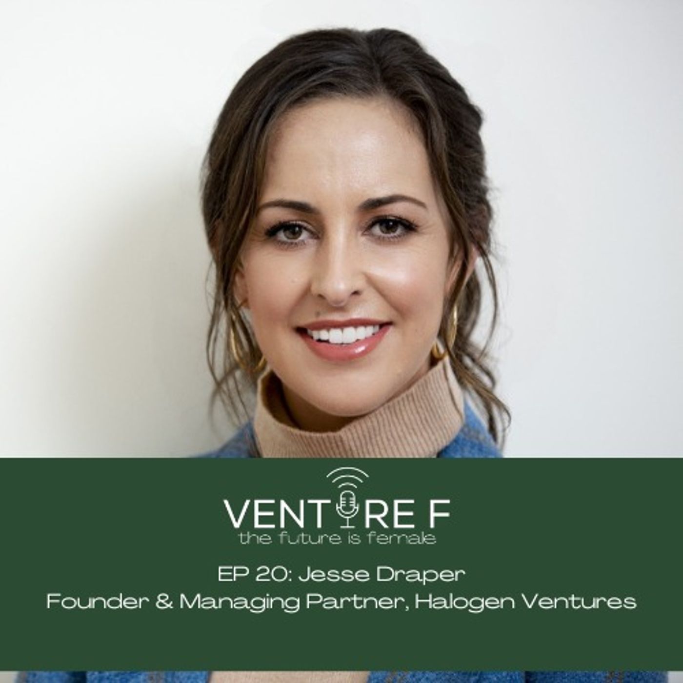 Venture F: The Podcast