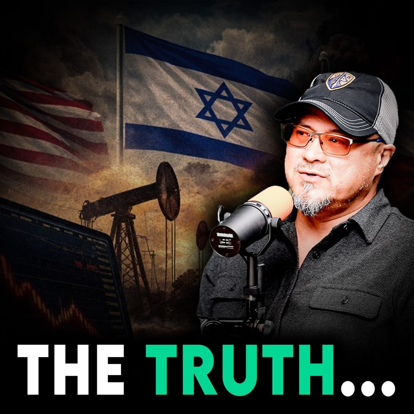 US Army Veteran Exposes the Real Reason America Fights Wars w/ Alex Stanczyk