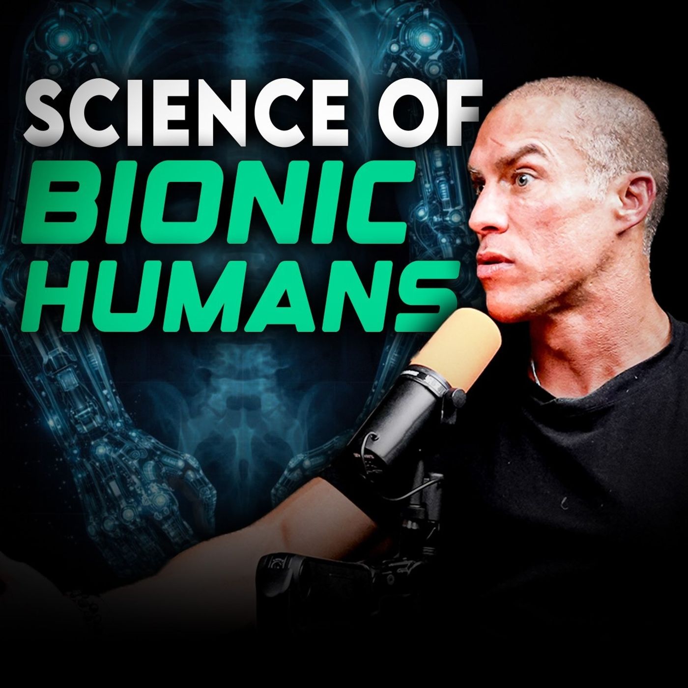 Peptides, Fasting, and the Future of Longevity w/ Miguel & Carlos