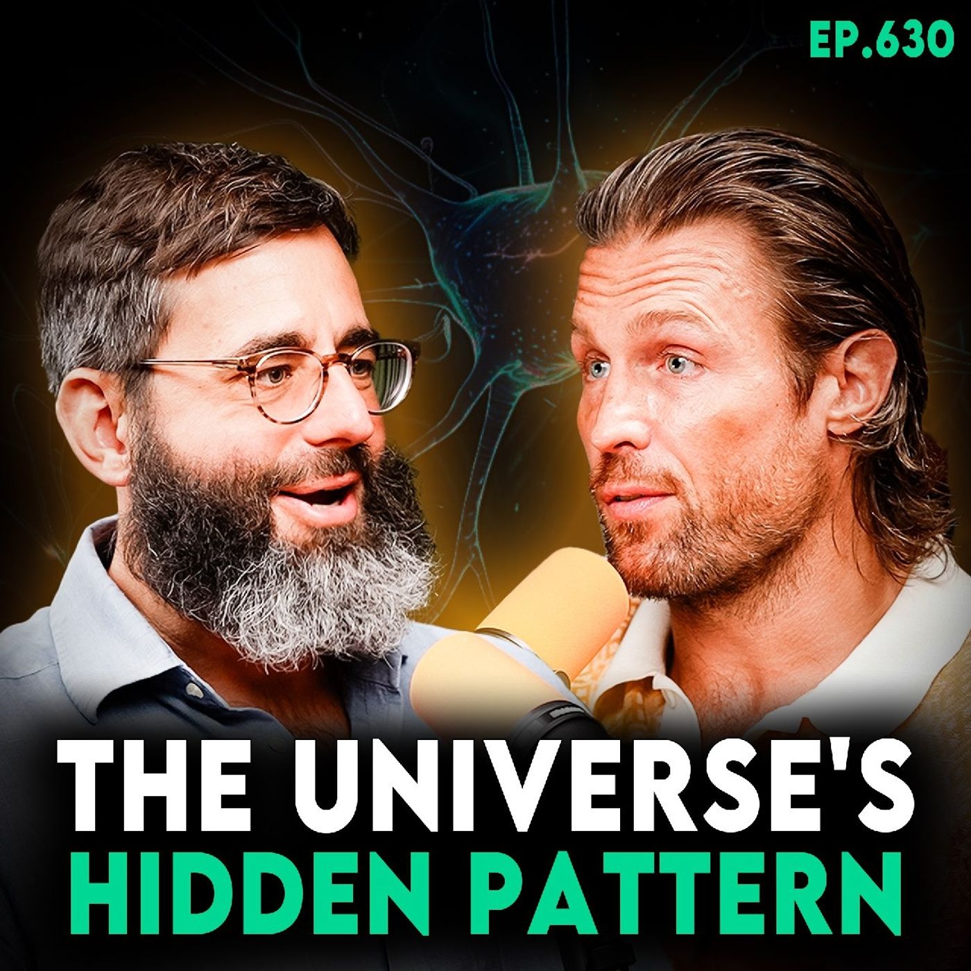 The Hidden Power of Language w/ Stephan Blackwood