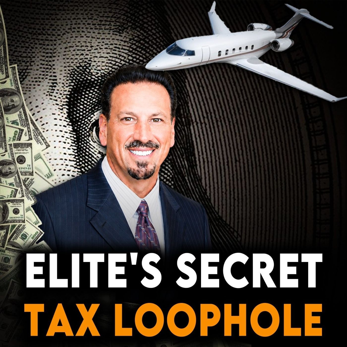 How the Ultra-Wealthy Use Private Jets to Legally Eliminate Their Tax Bill w/ Barry Habib