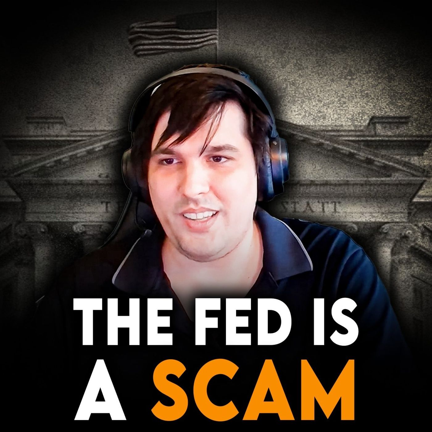 Podcast Cover
