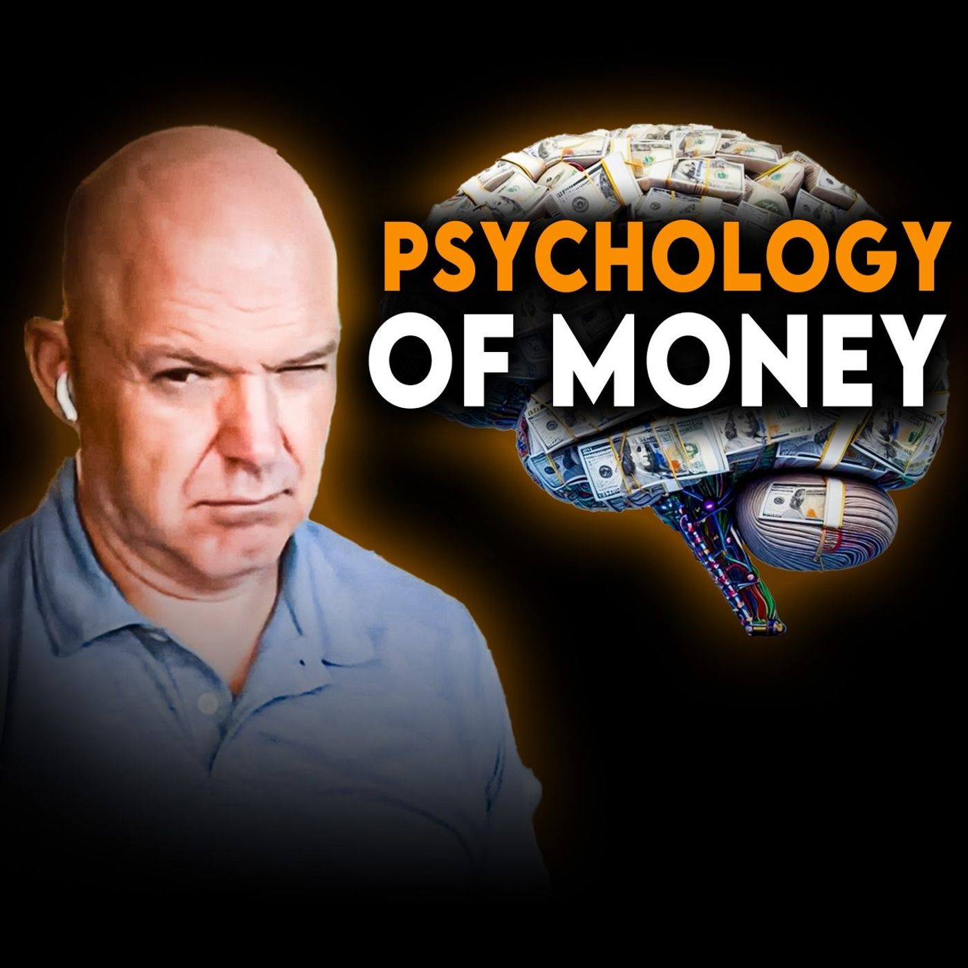 The Hidden Psychological Cost of a Broken Monetary System w/ Fiachra Figs O'Sullivan