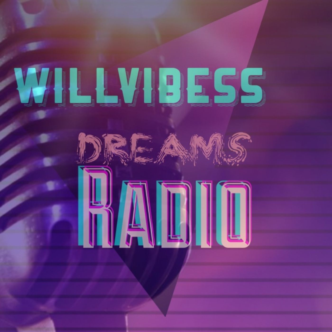 WillVibess Radio