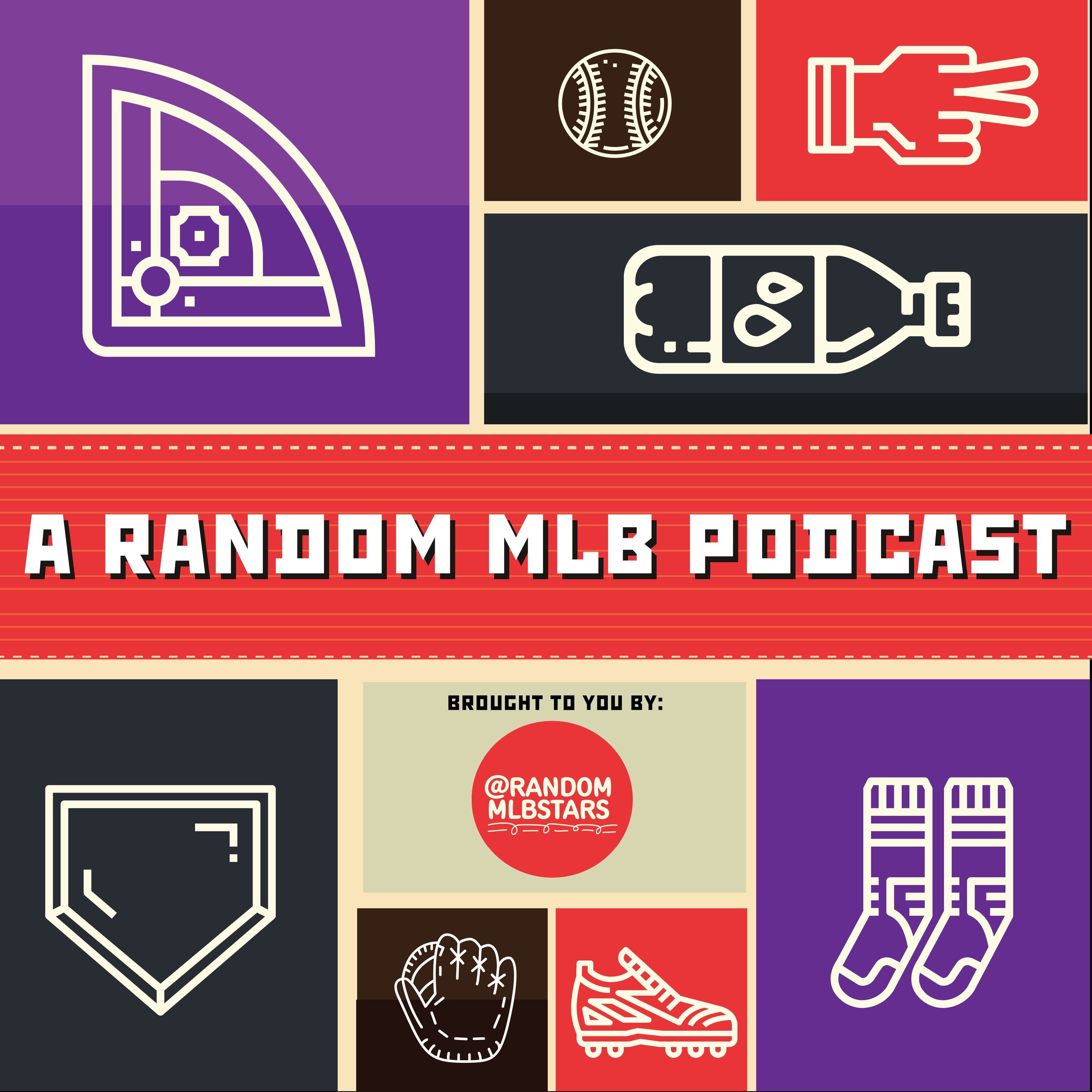 A Random MLB Podcast