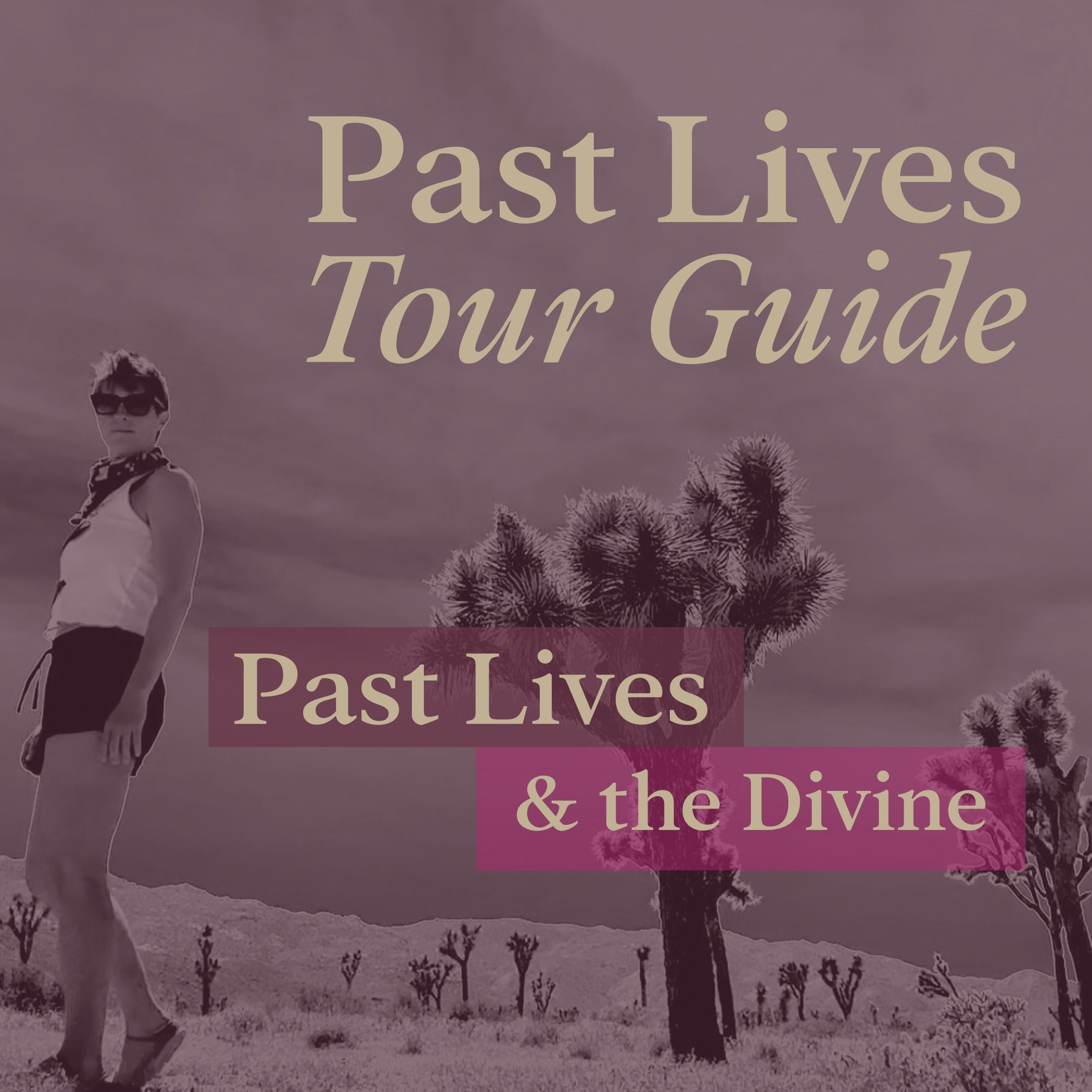 My Most Recent Past Life Regression / PLD 160
