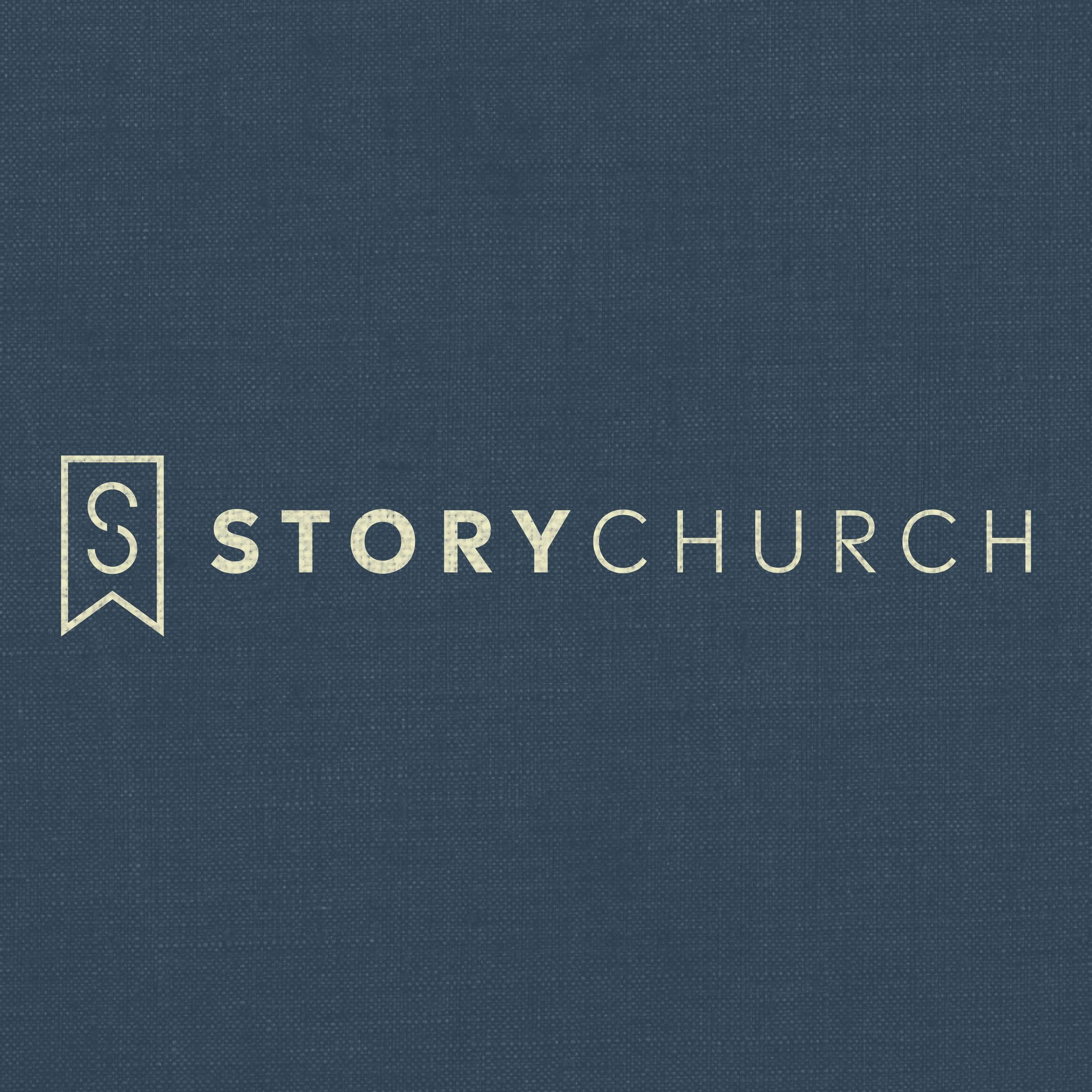 Story Church Podcast