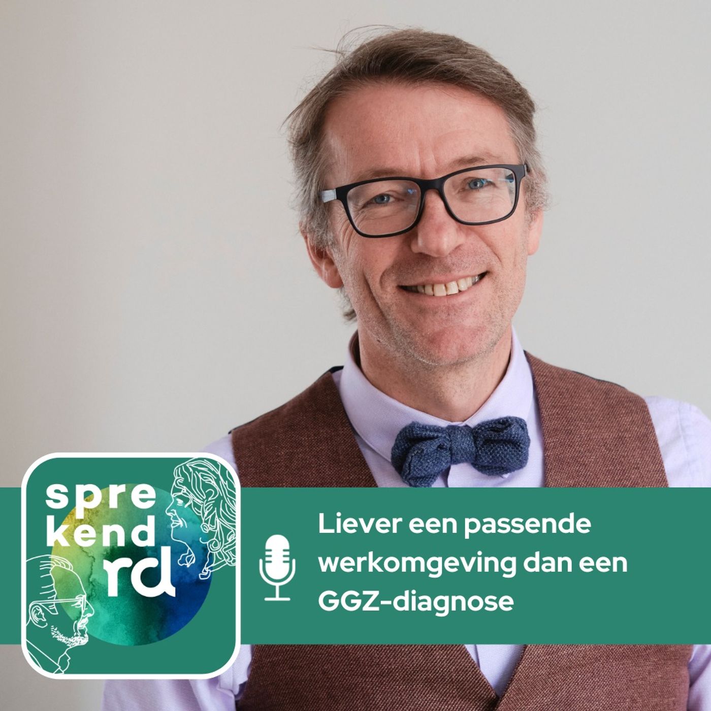 Sprekend RD