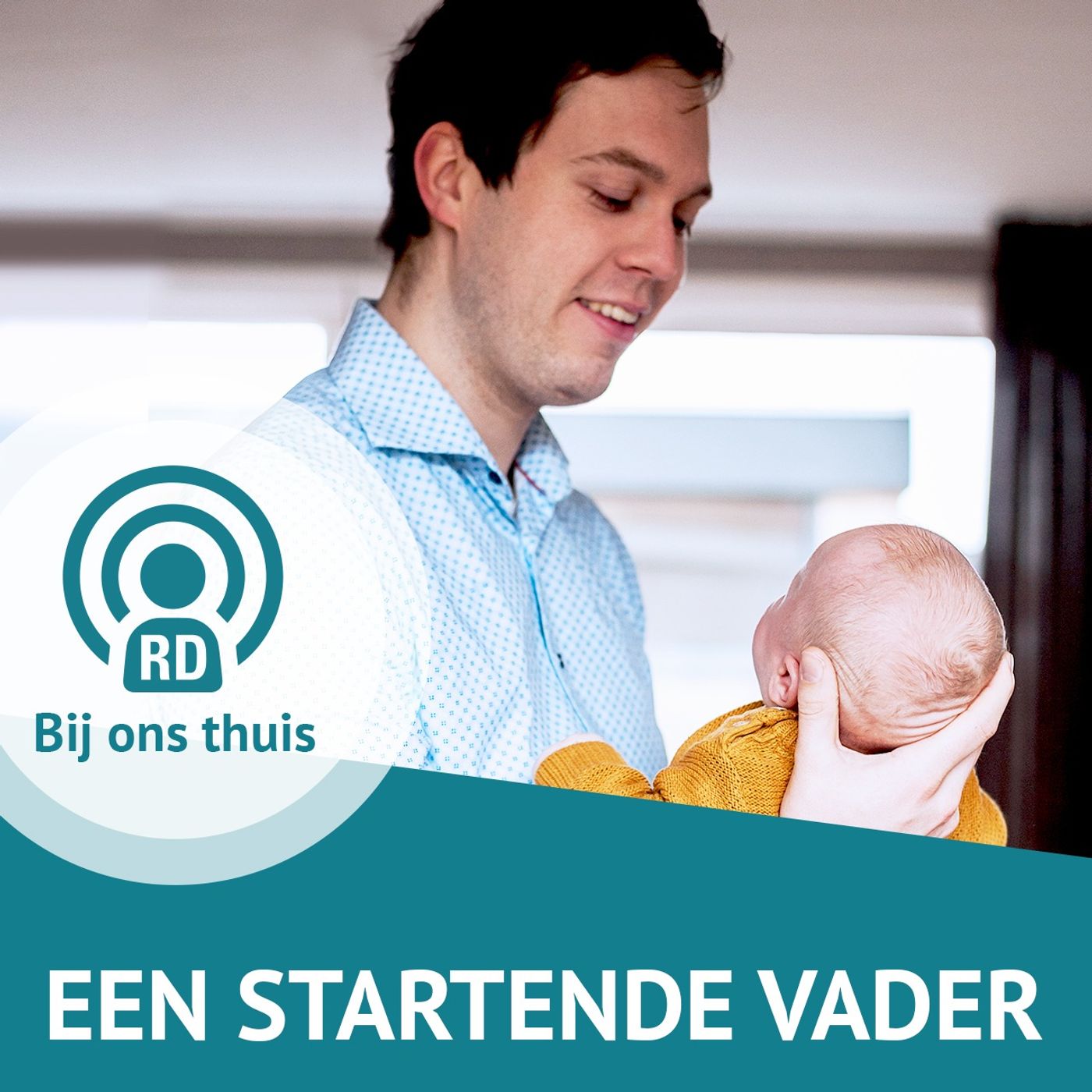 Bij ons thuis