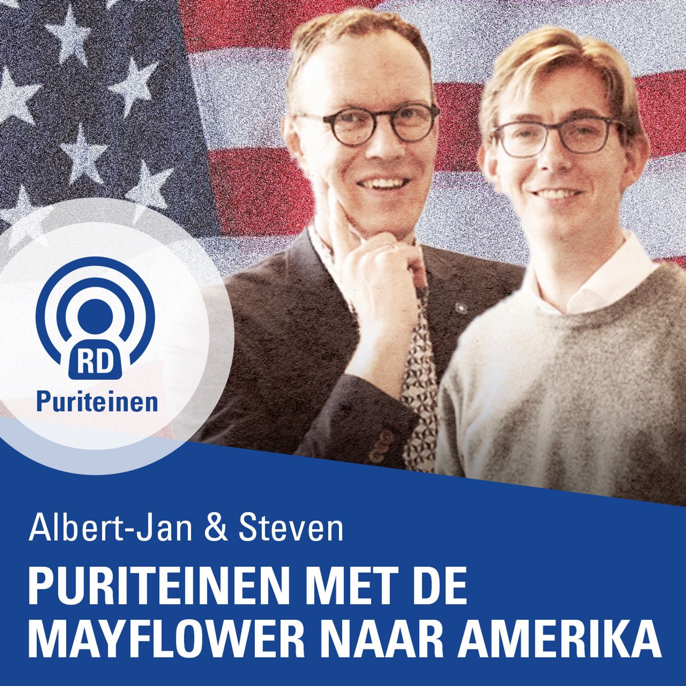 PuriteinenPodcast