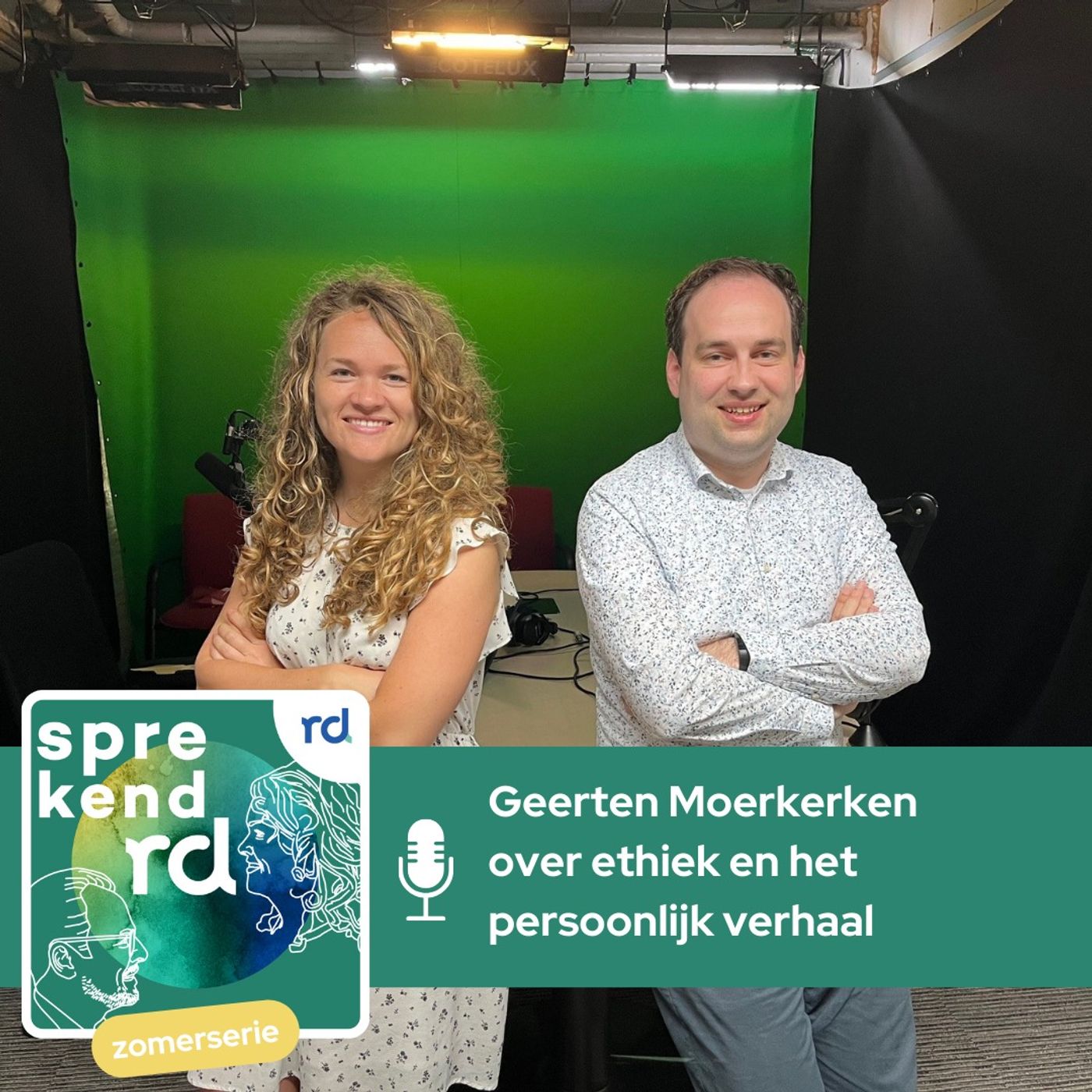 Sprekend RD