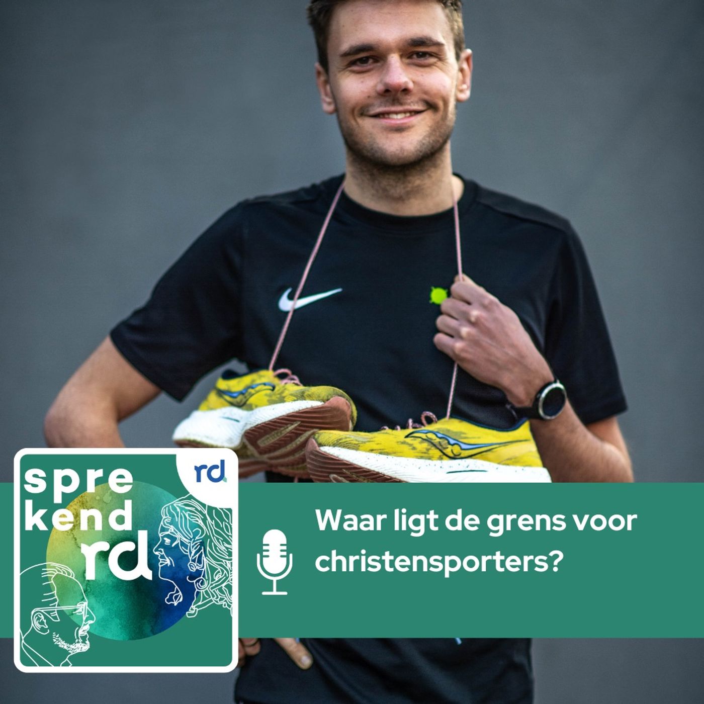 Sprekend RD