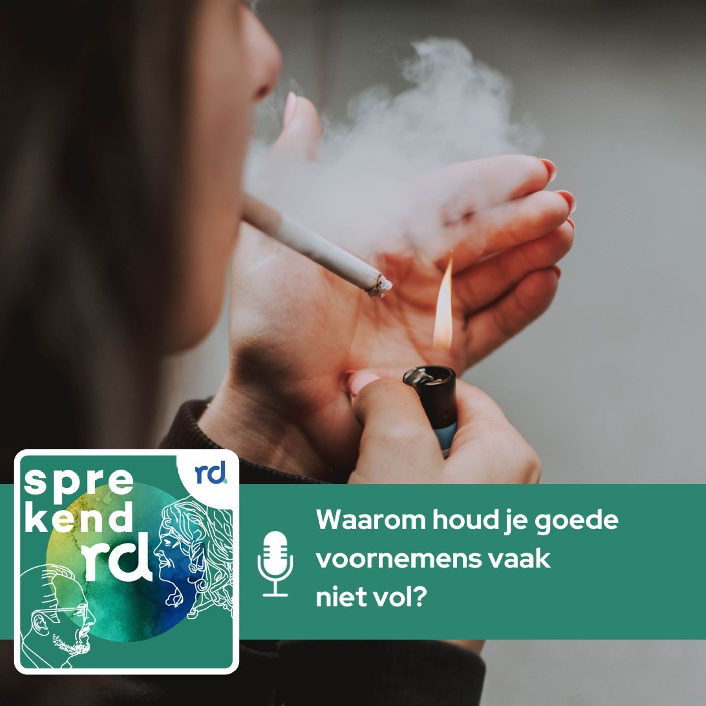 Sprekend RD