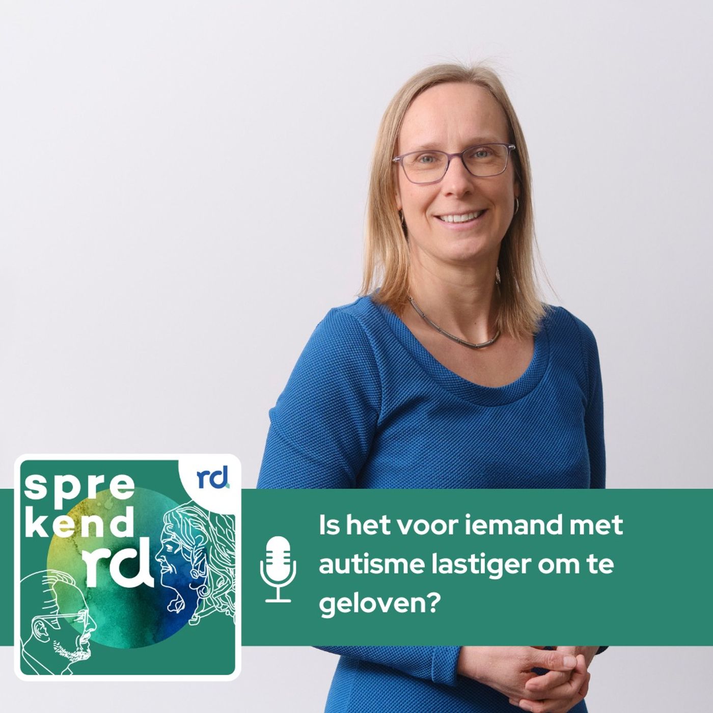 Sprekend RD
