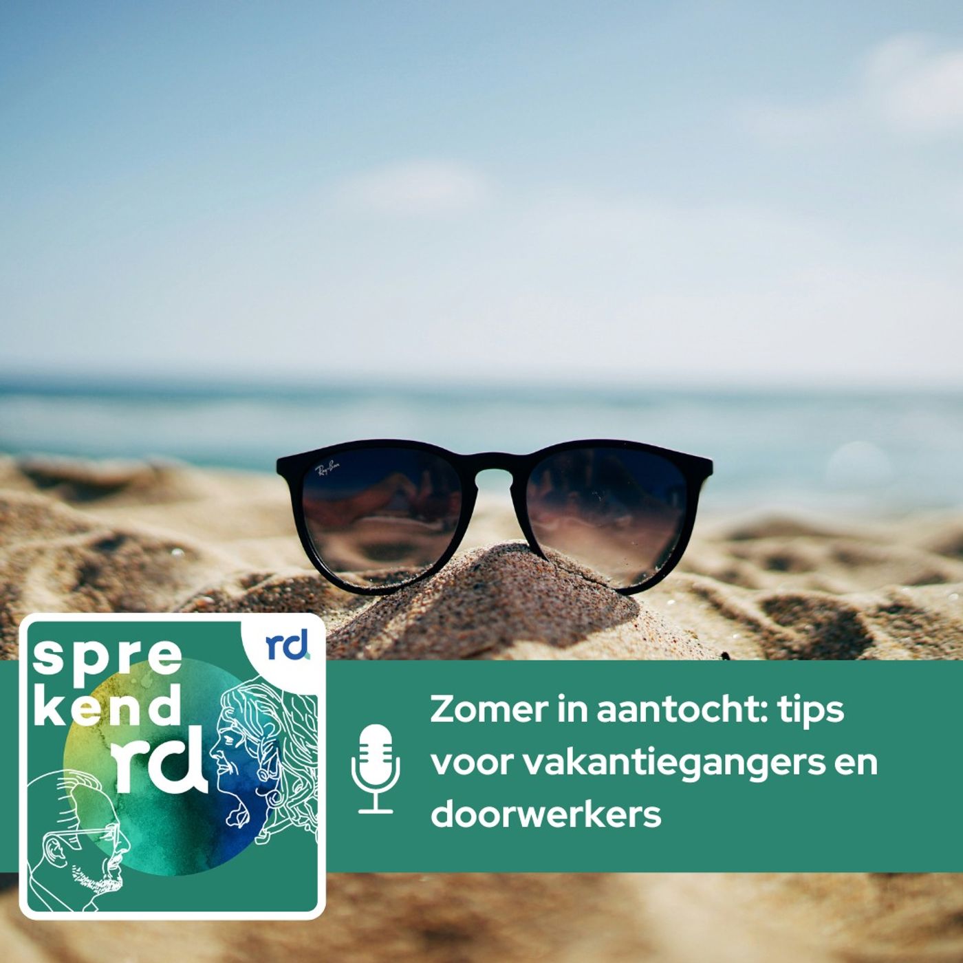 Sprekend RD