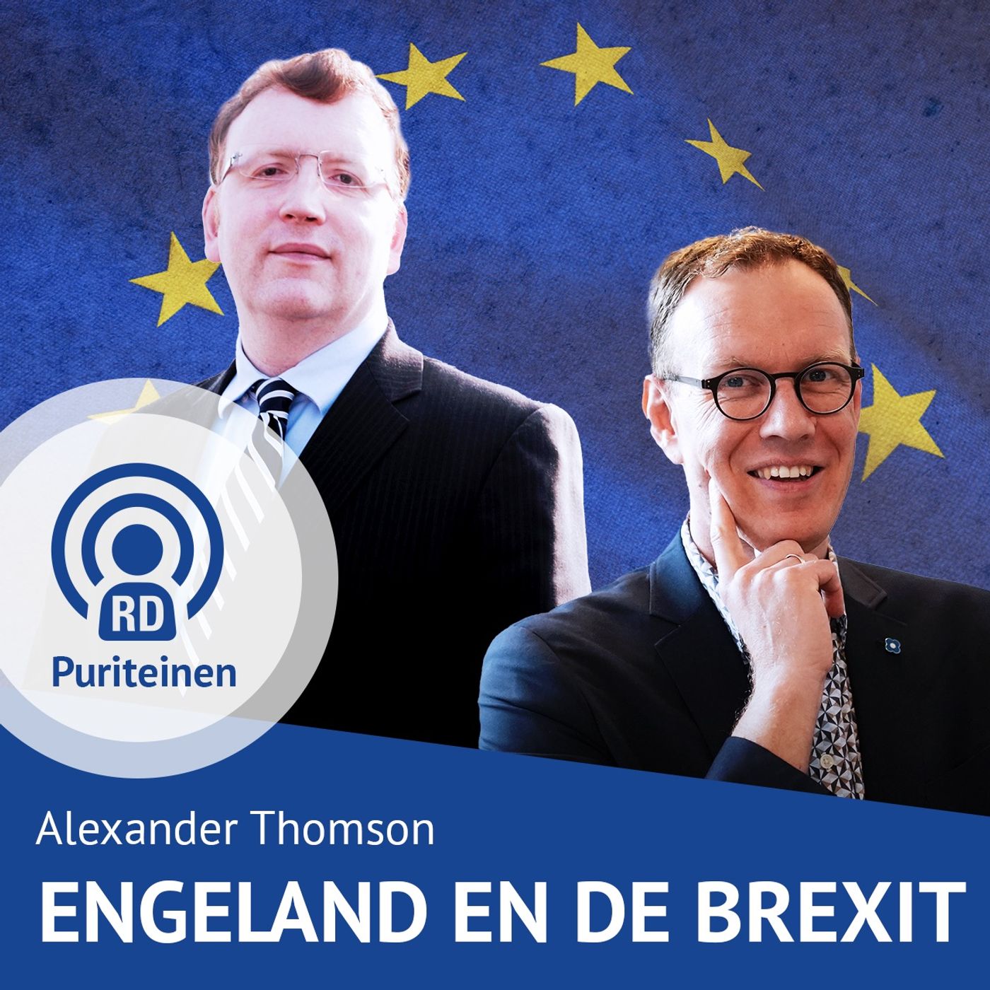 PuriteinenPodcast