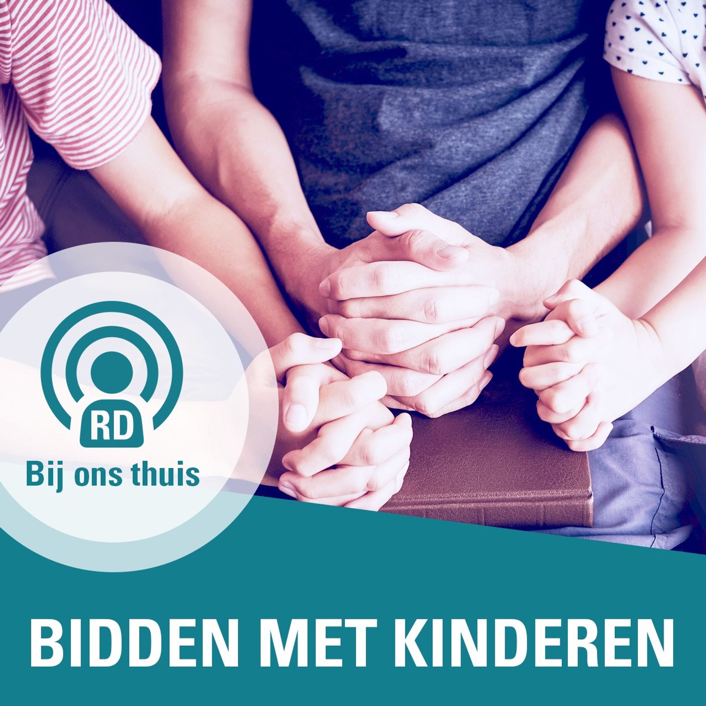 Bij ons thuis