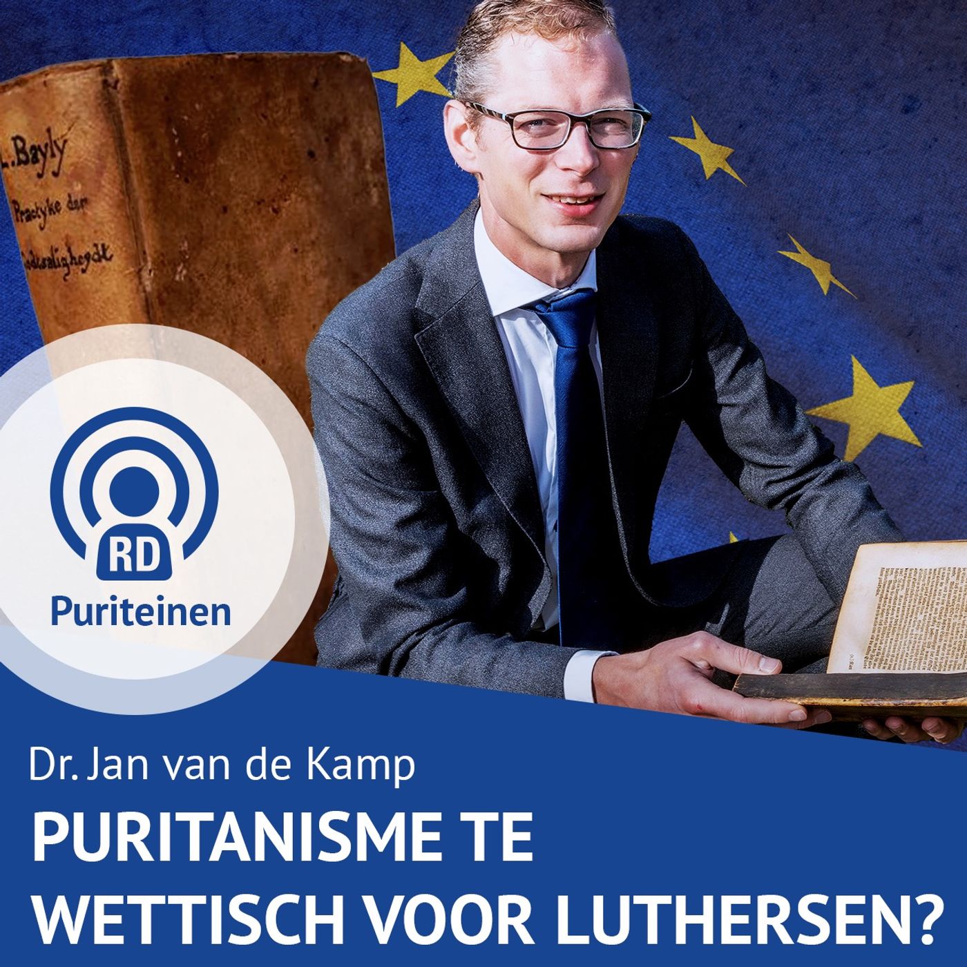 PuriteinenPodcast