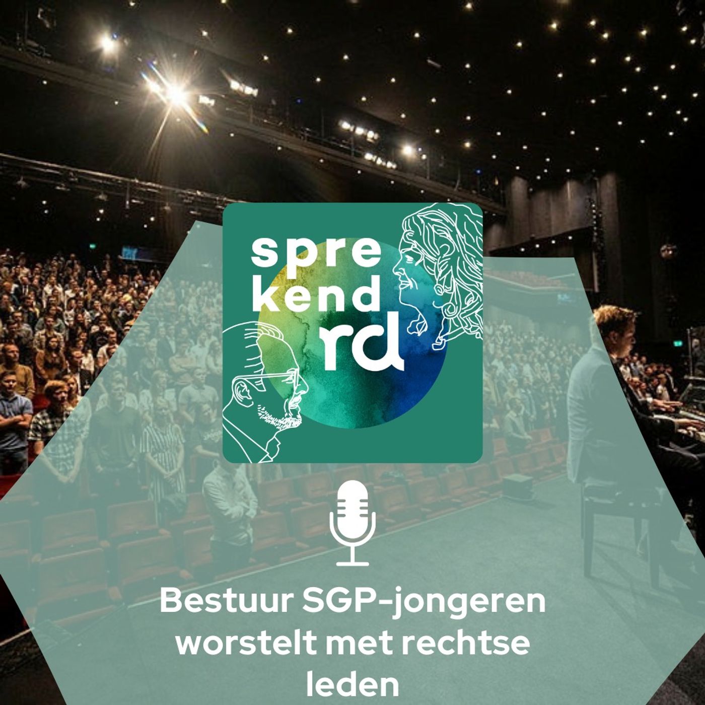 Sprekend RD
