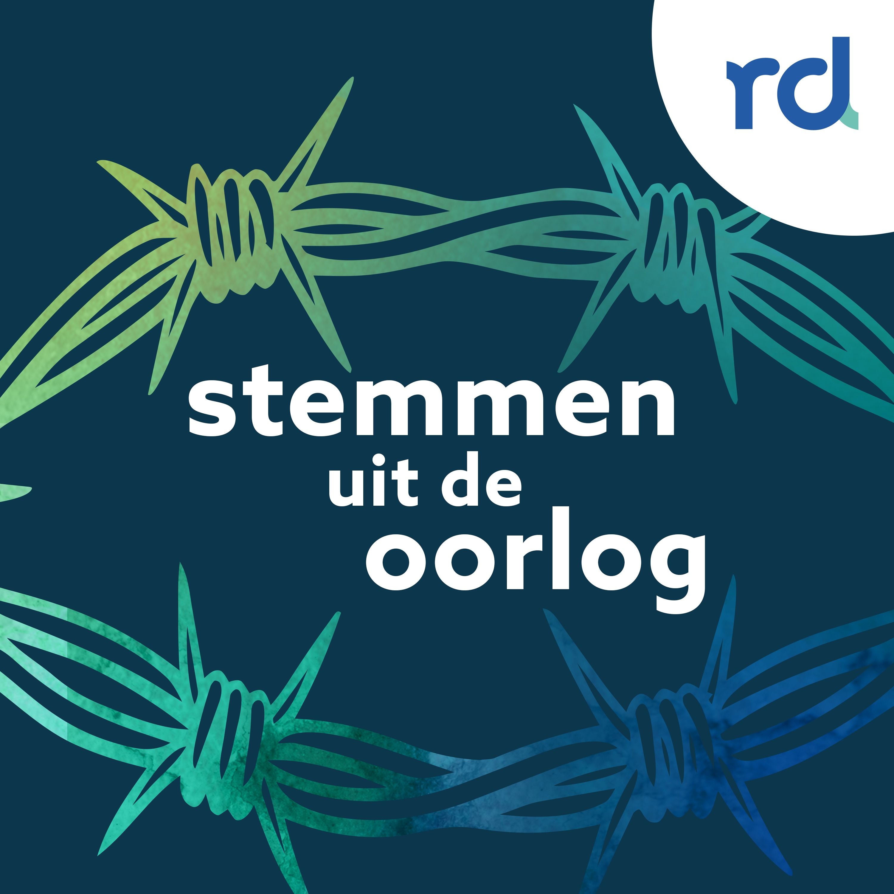 Stemmen uit de oorlog