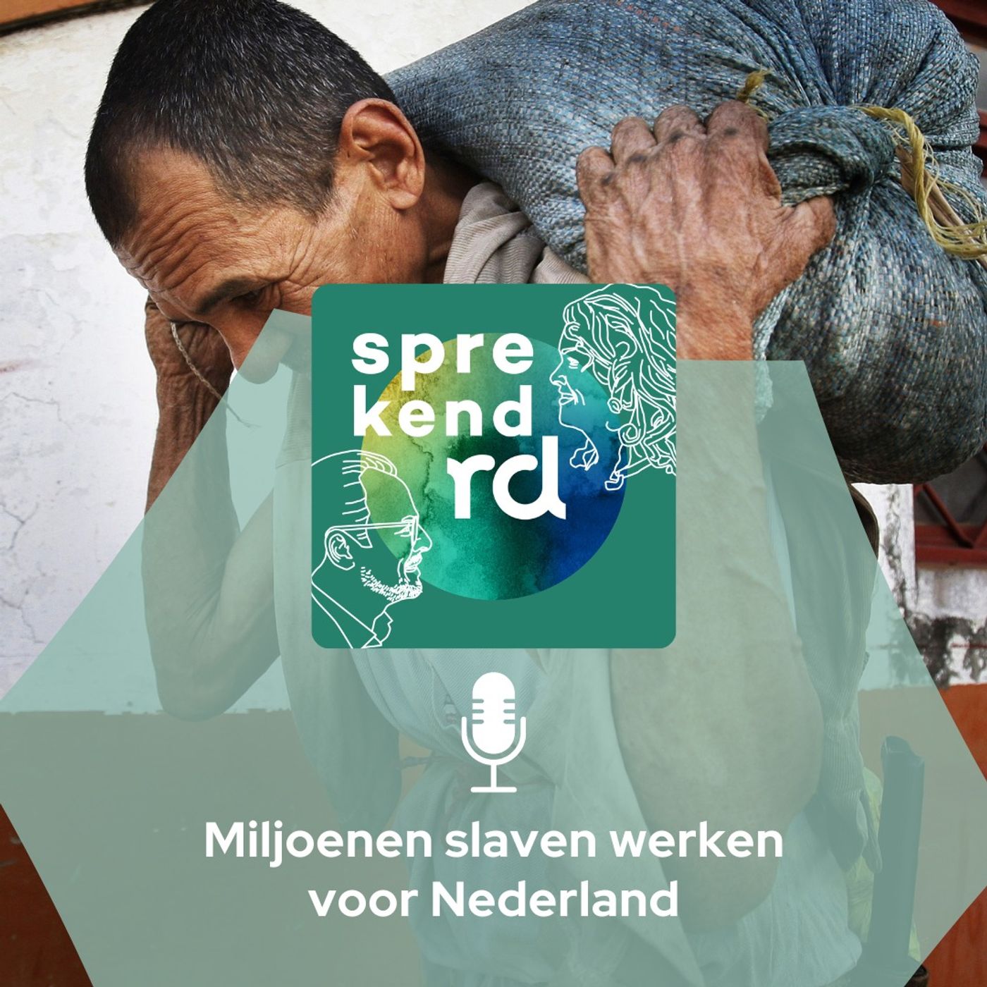 Sprekend RD