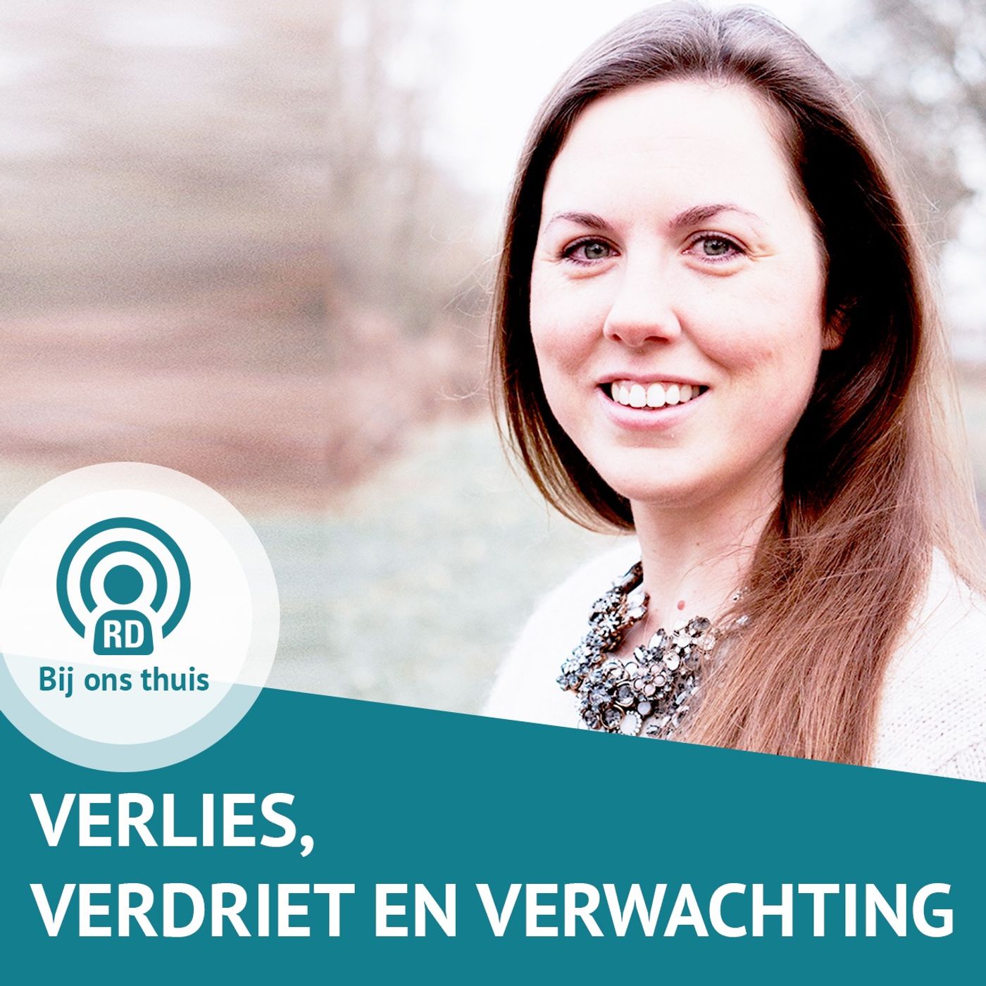 Bij ons thuis