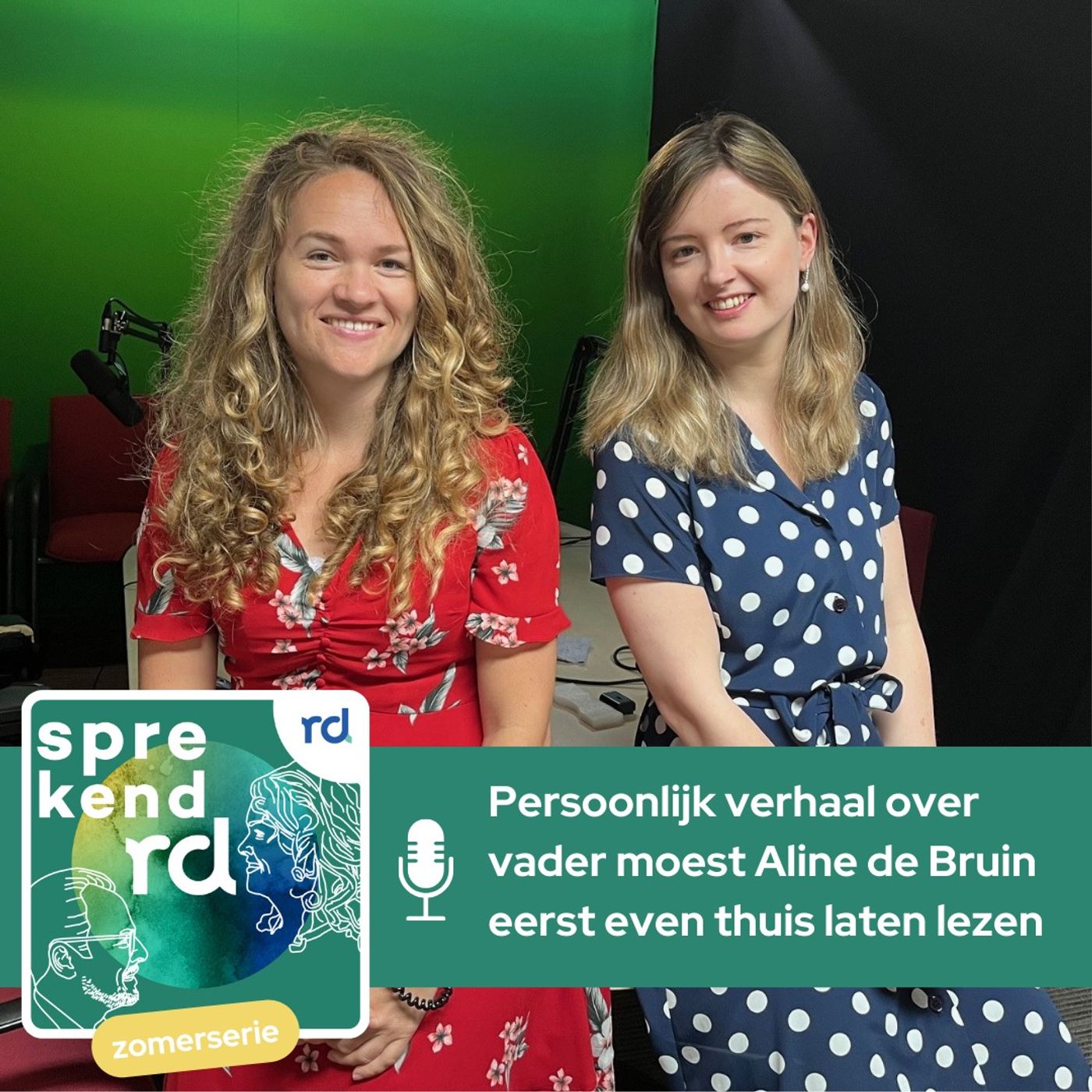 Sprekend RD