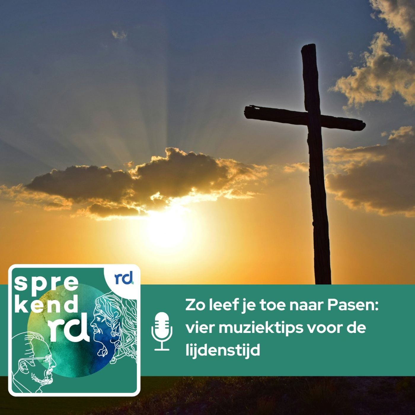 Sprekend RD