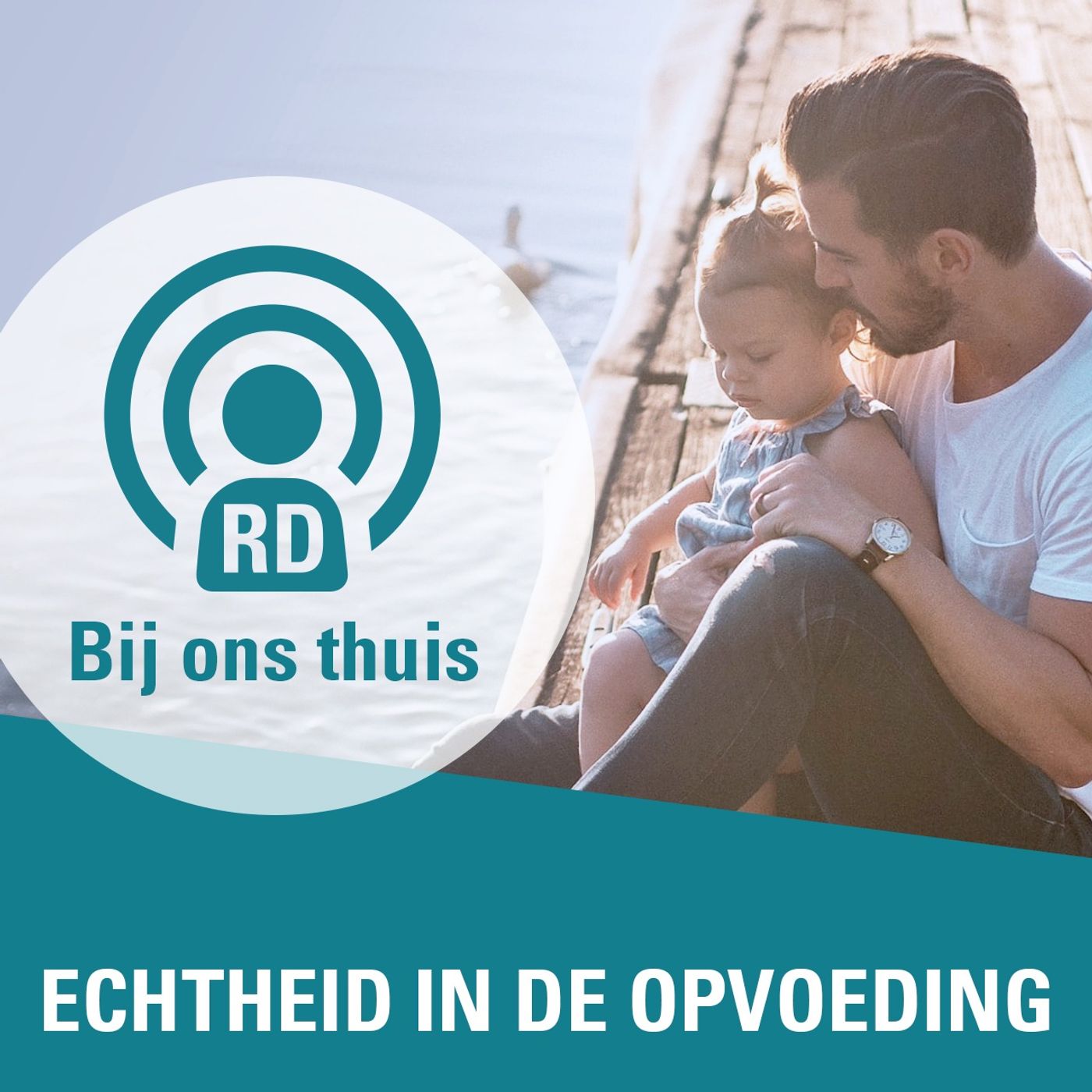 Bij ons thuis